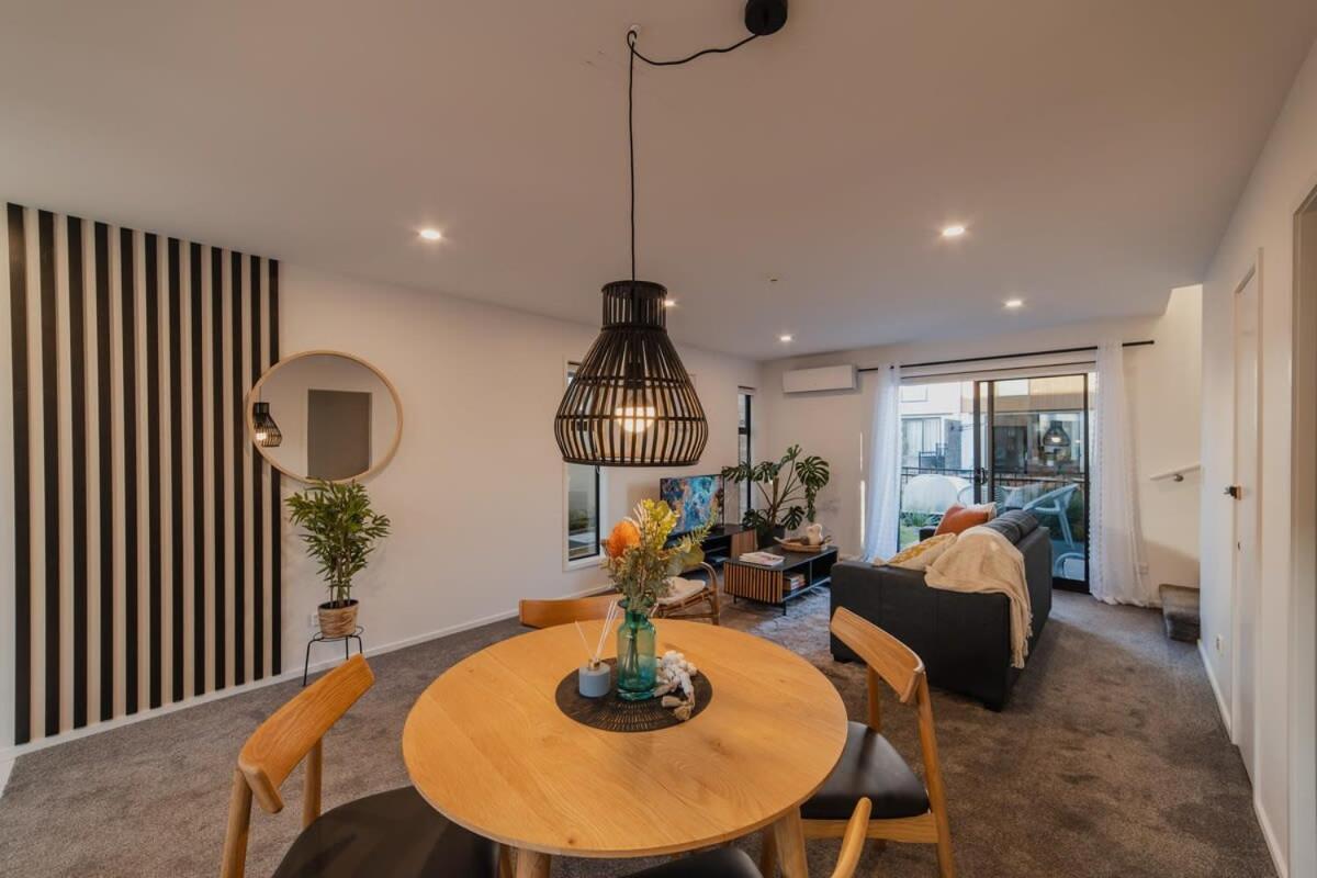 Enchanting Getaway in Merivale