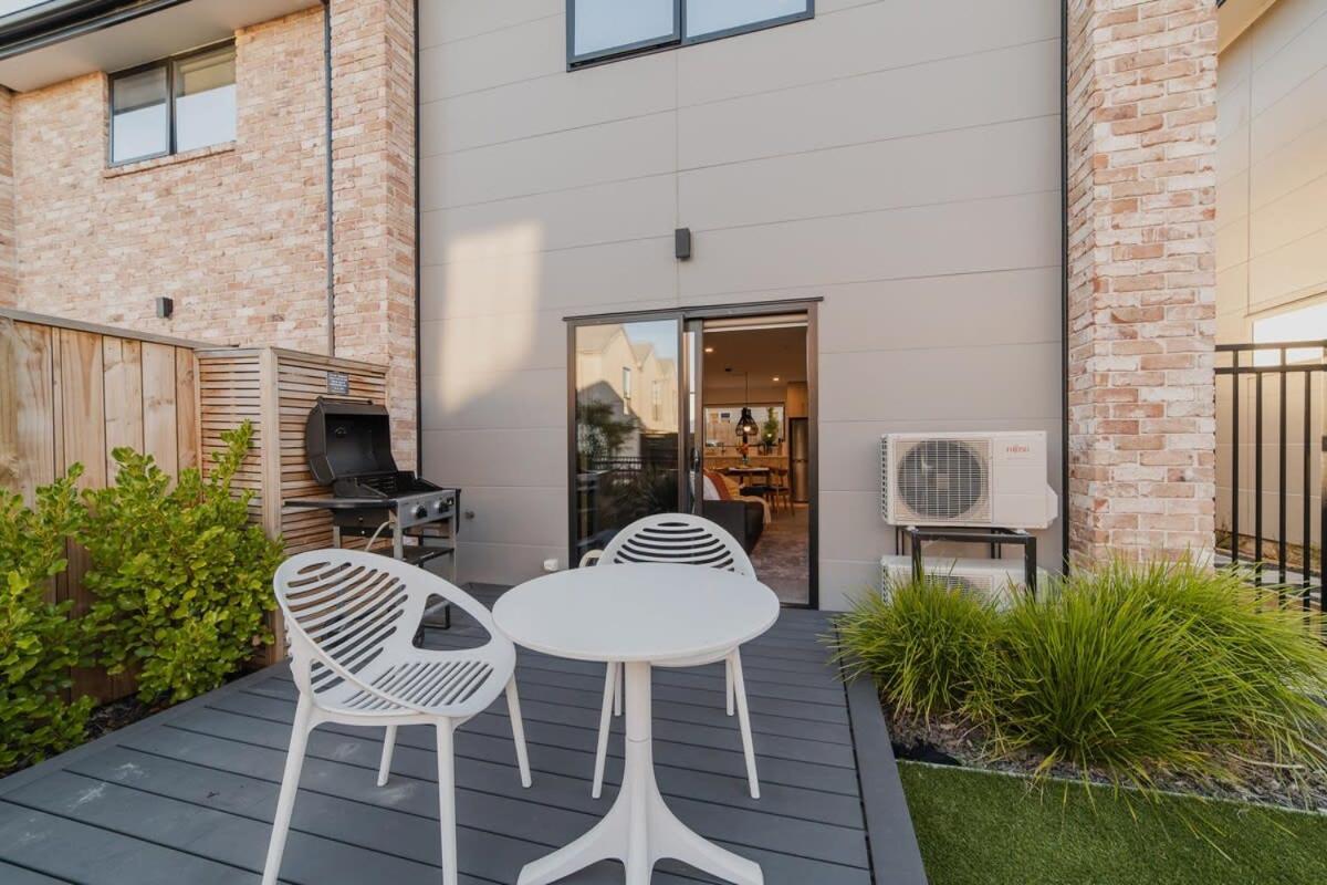 Enchanting Getaway in Merivale