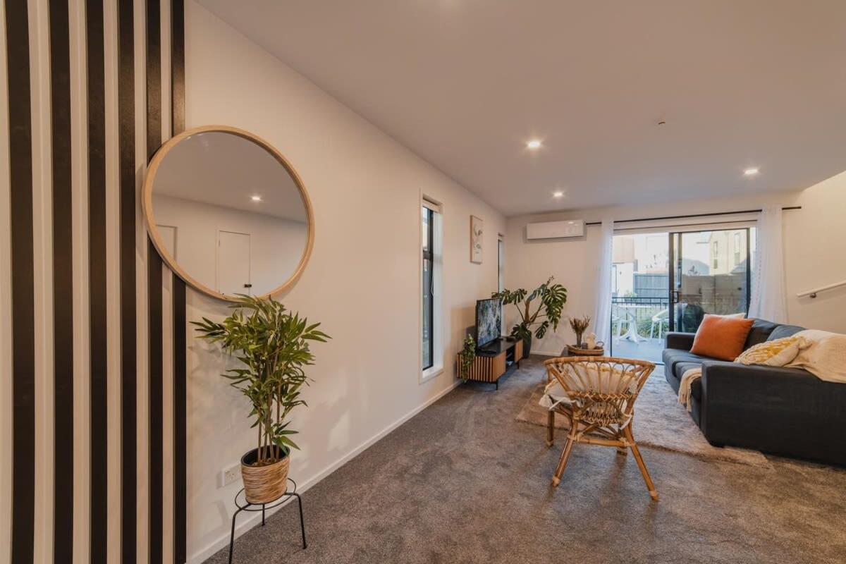 Enchanting Getaway in Merivale