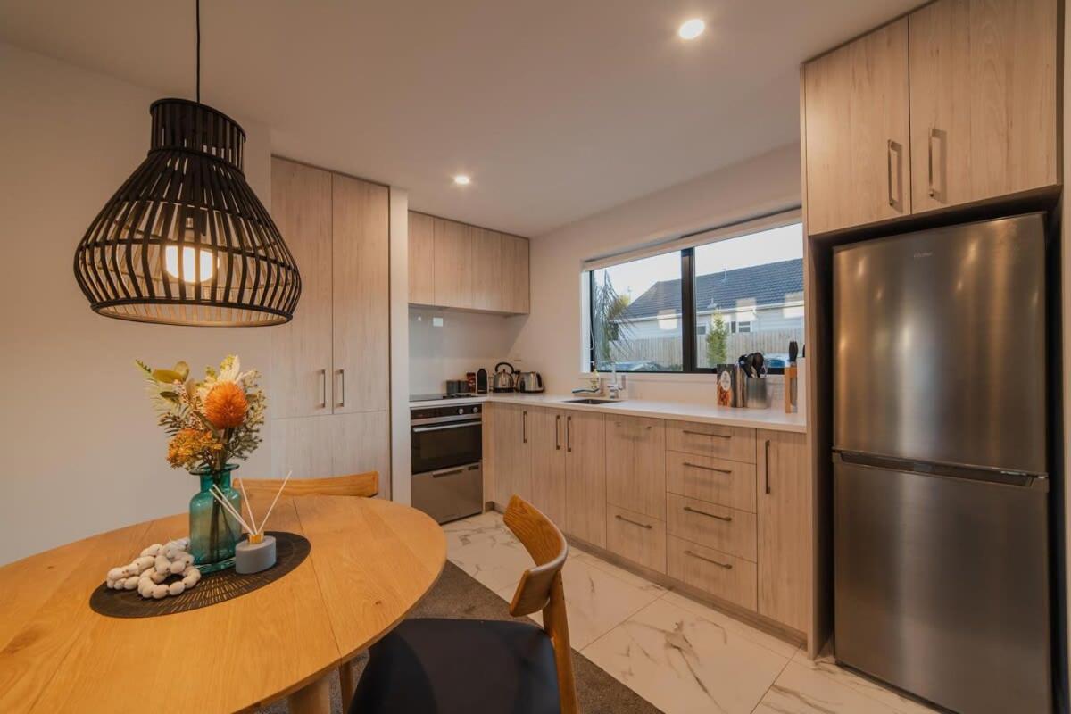 Enchanting Getaway in Merivale