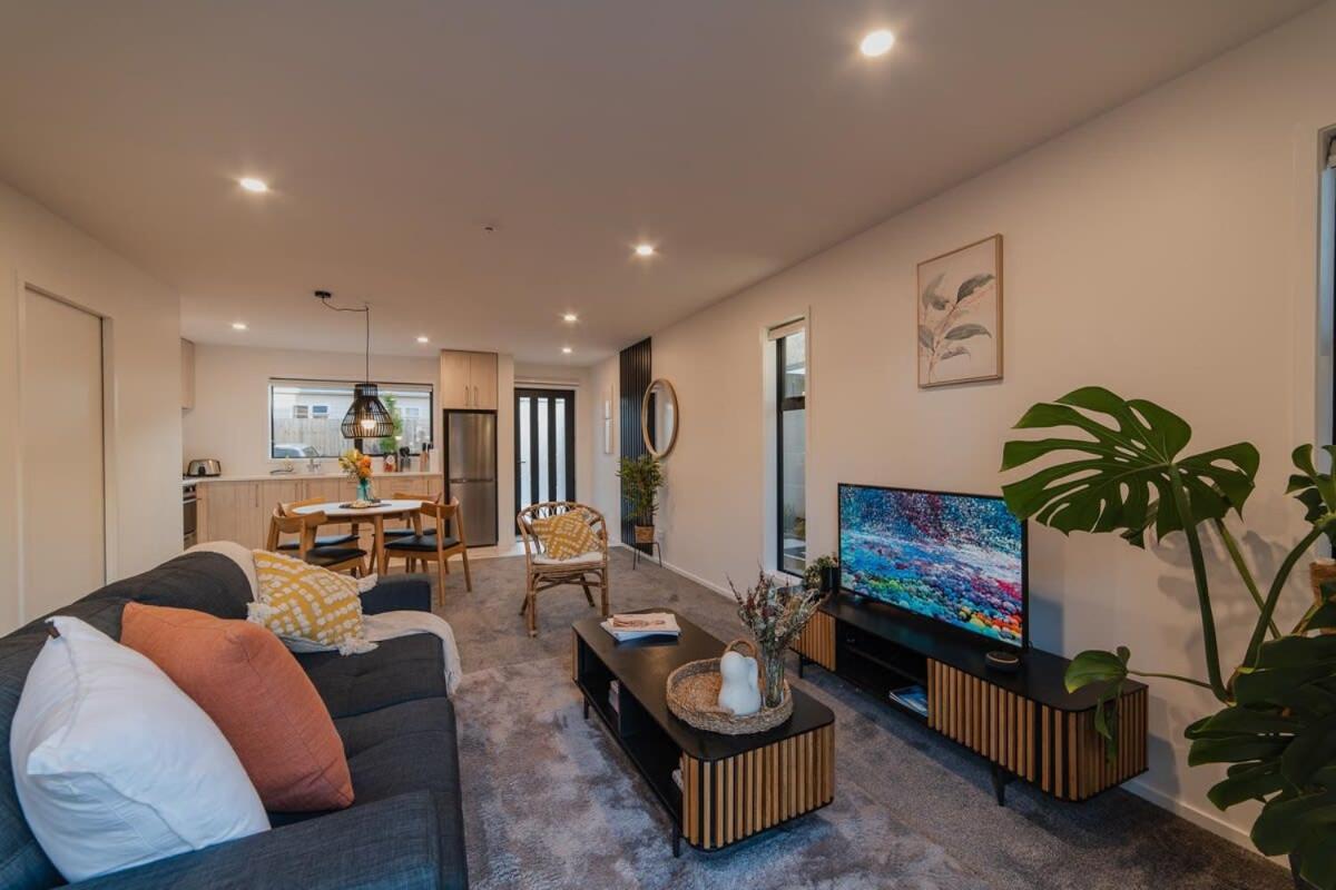 Enchanting Getaway in Merivale