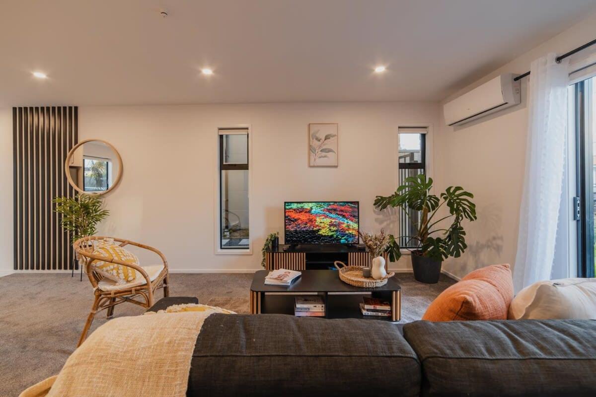Enchanting Getaway in Merivale