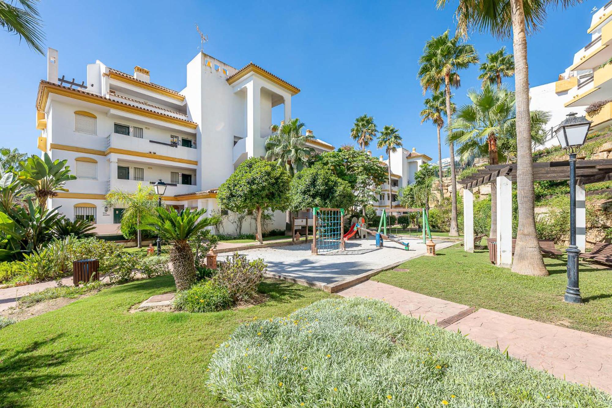 Calanova Grand Golf stunning apartment
