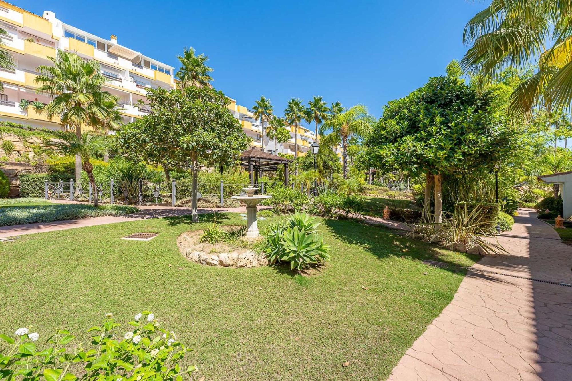 Calanova Grand Golf stunning apartment