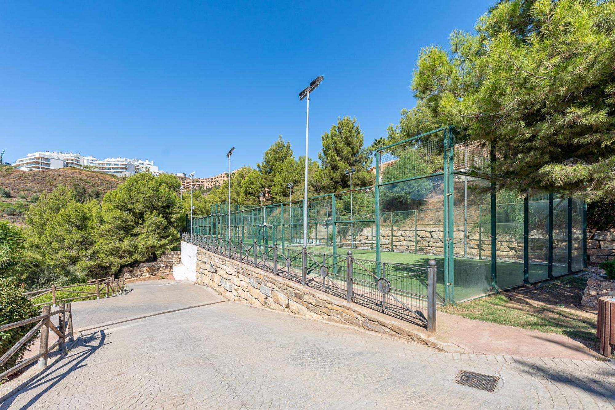 Calanova Grand Golf stunning apartment