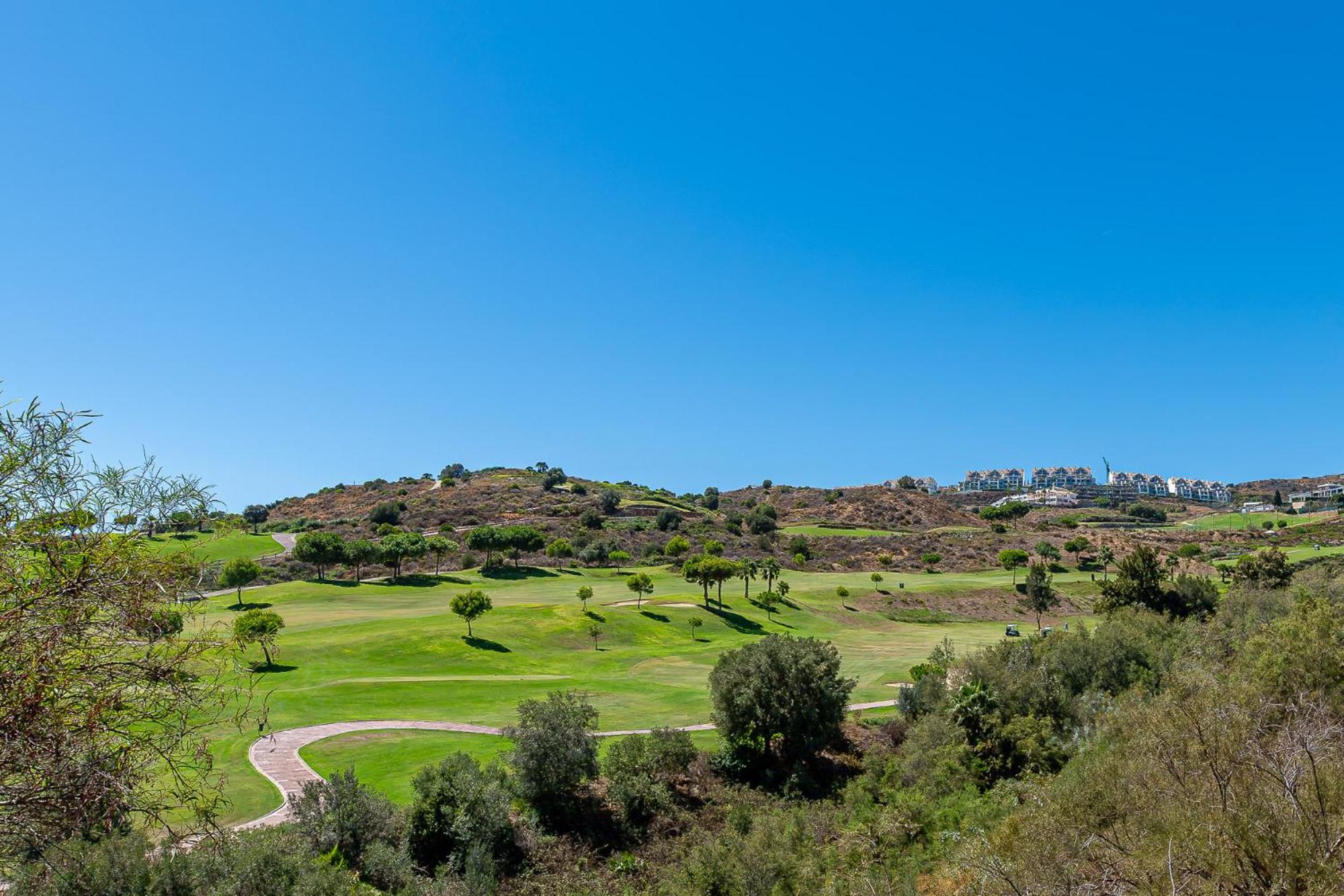 Calanova Grand Golf stunning apartment