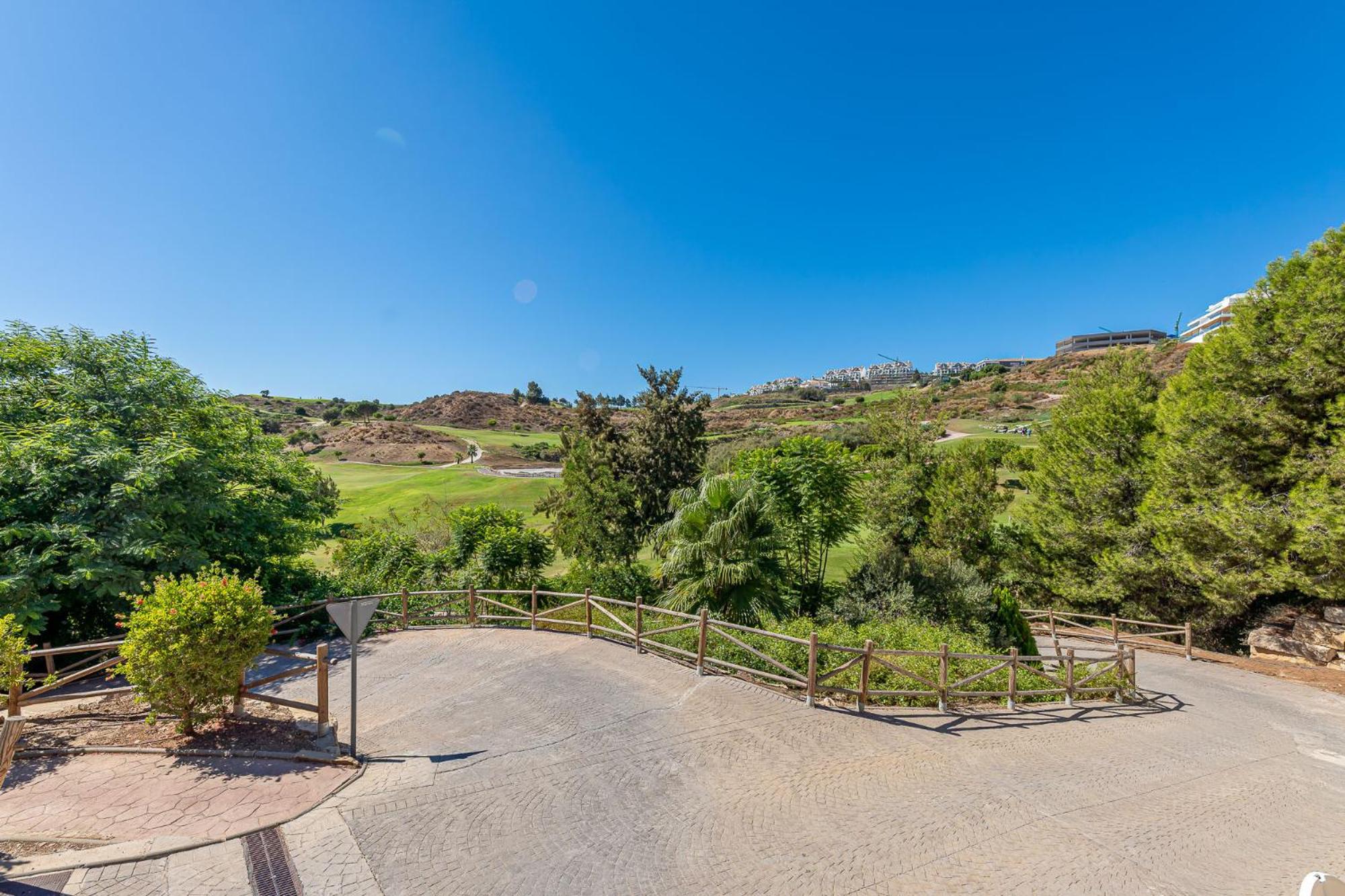 Calanova Grand Golf stunning apartment