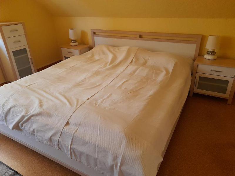 Wohnung Nora