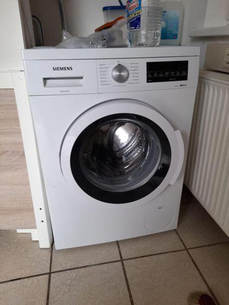 Wohnung Nora