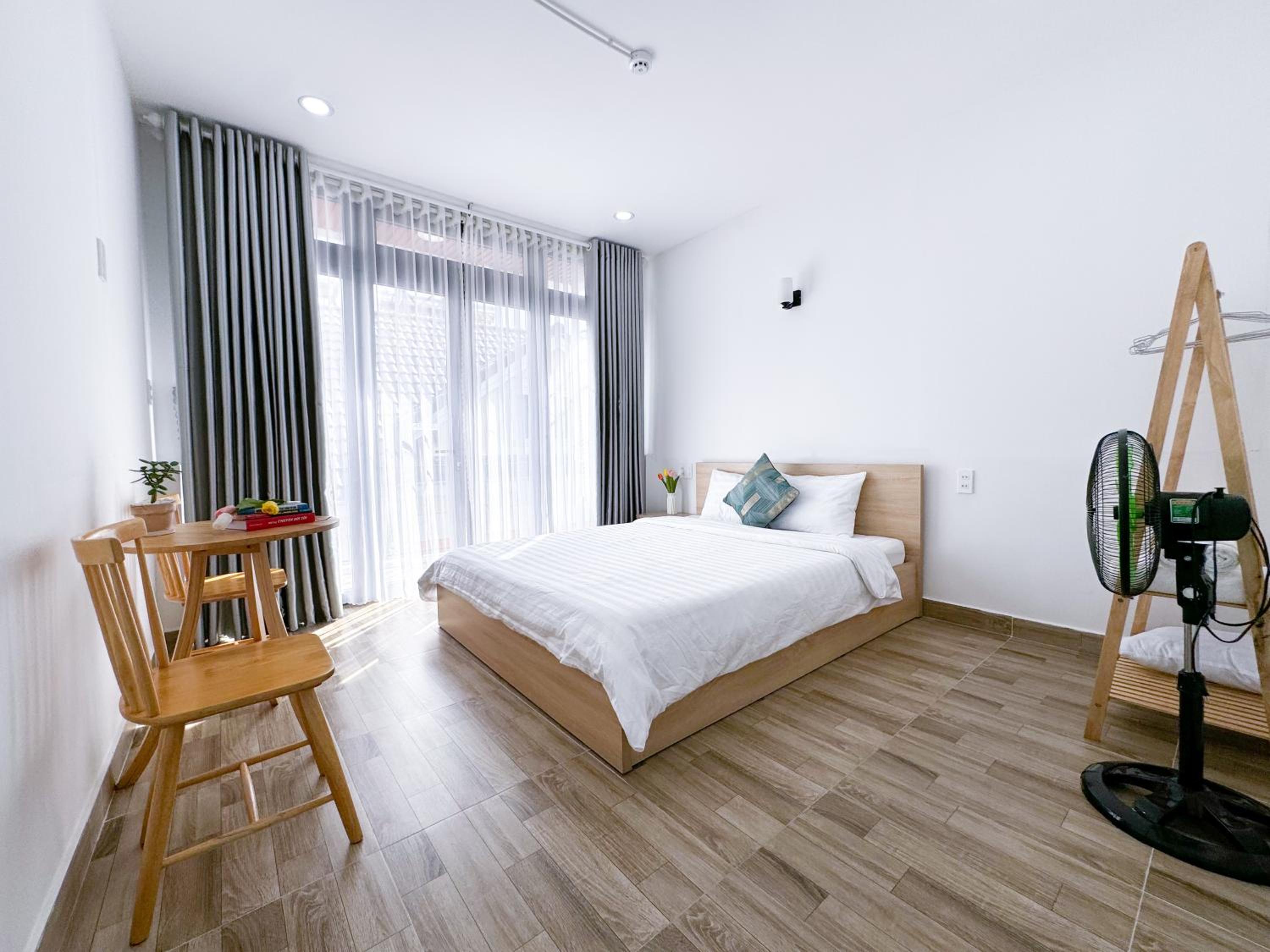 Tiến Thanh's House - 10 phút đi bộ đến chợ Đà Lạt