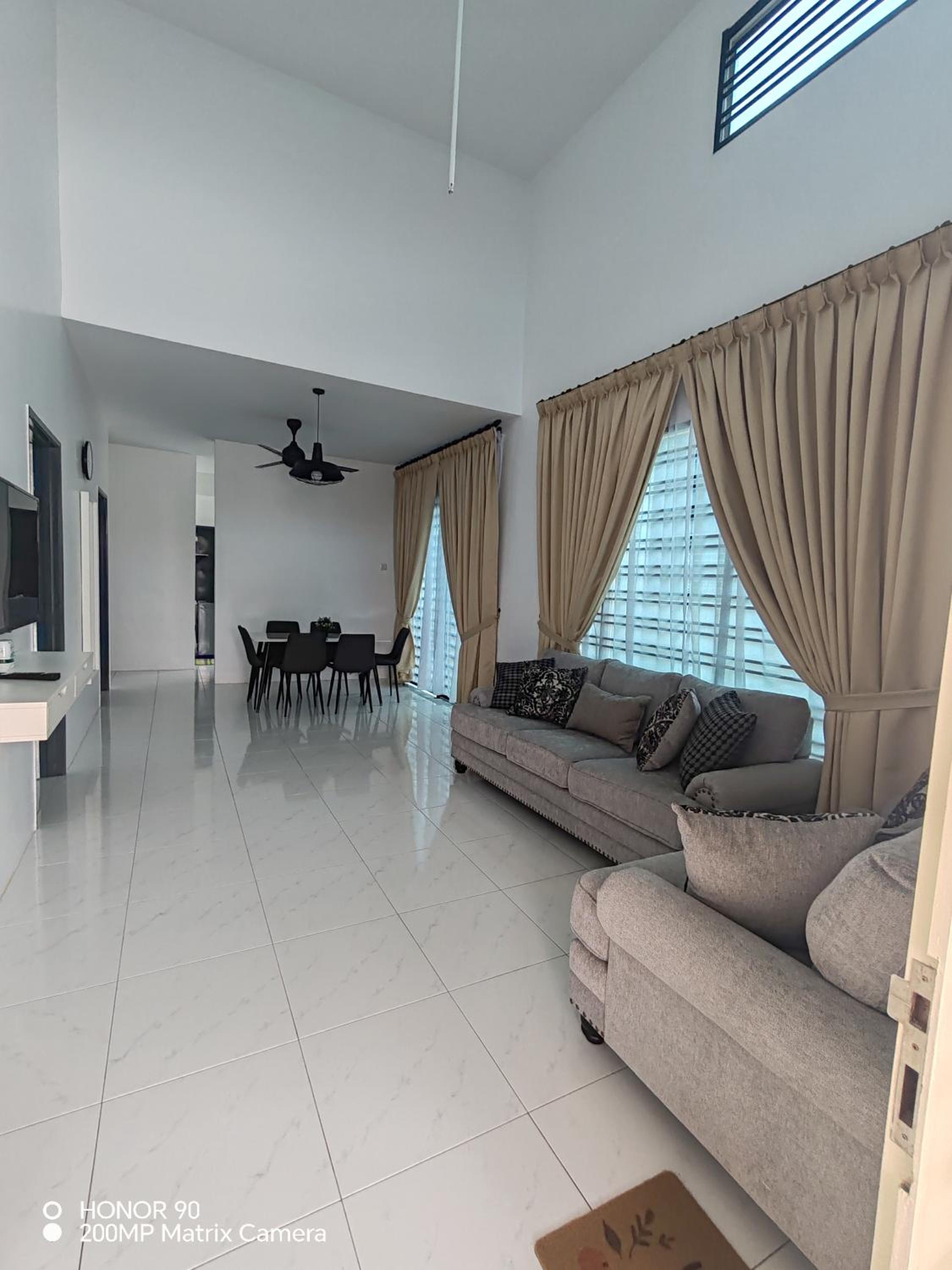 Homestay Hospital Sultanah Bahiyah photo 1