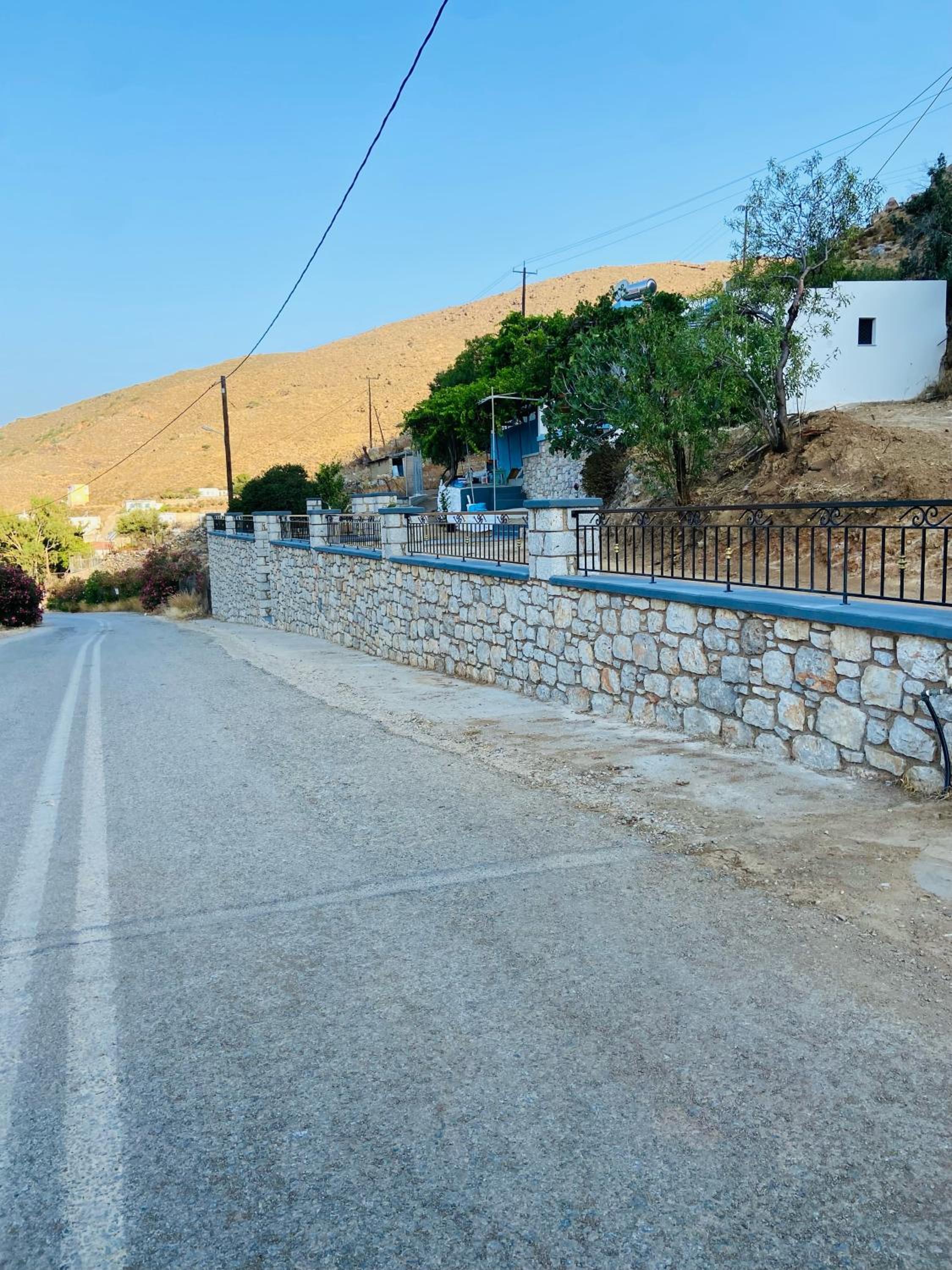 Emborios Views - Holiday House