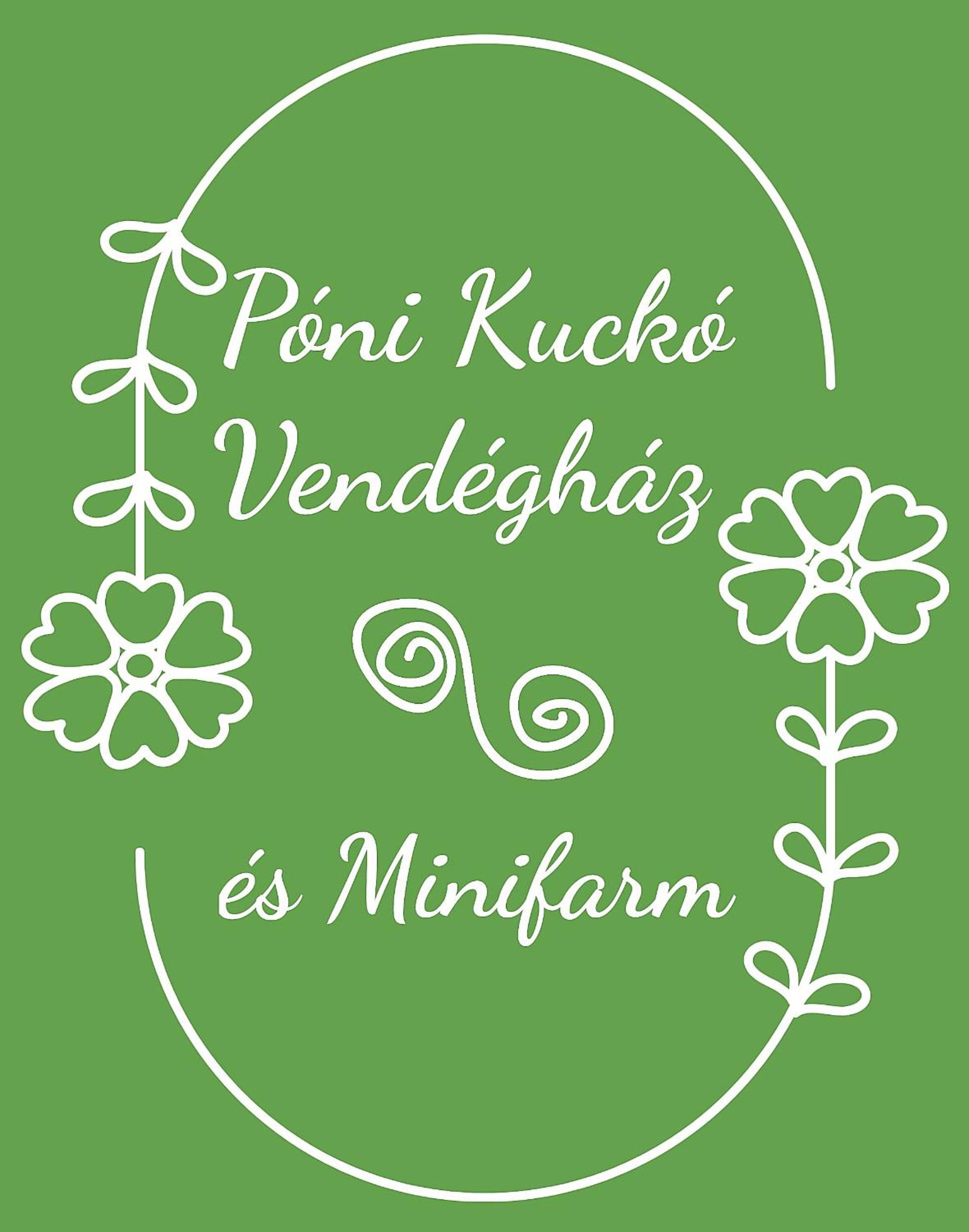 Póni Kuckó Vendégház és Minifarm view 2