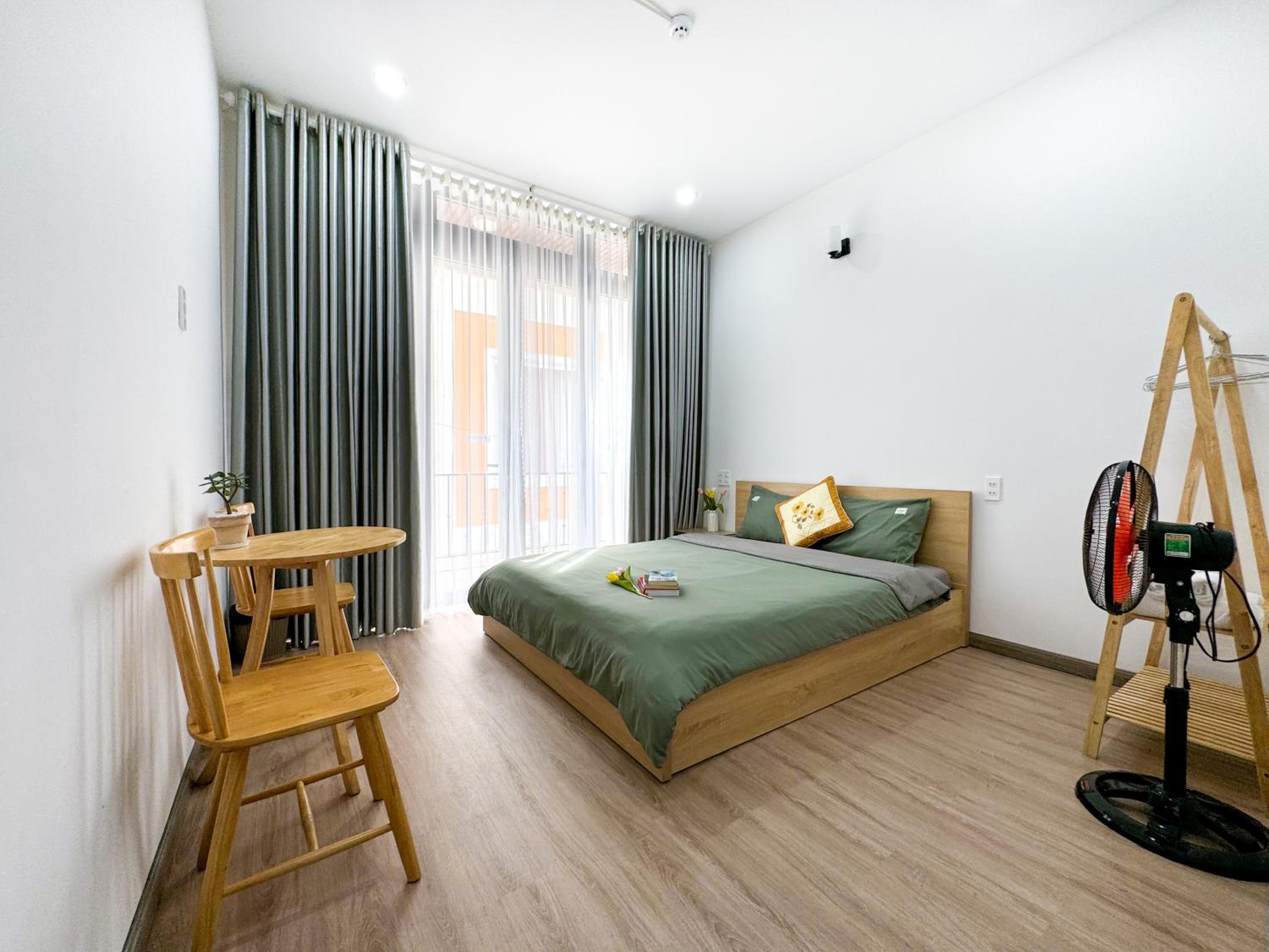 Tiến Thanh's House - 10 phút đi bộ đến chợ Đà Lạt