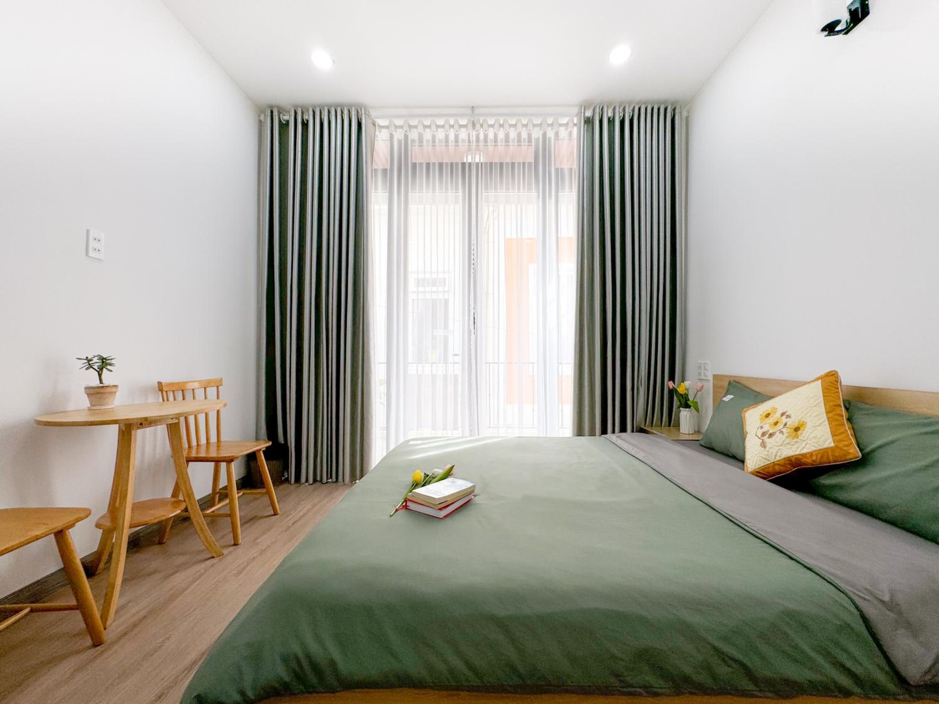 Tiến Thanh's House - 10 phút đi bộ đến chợ Đà Lạt