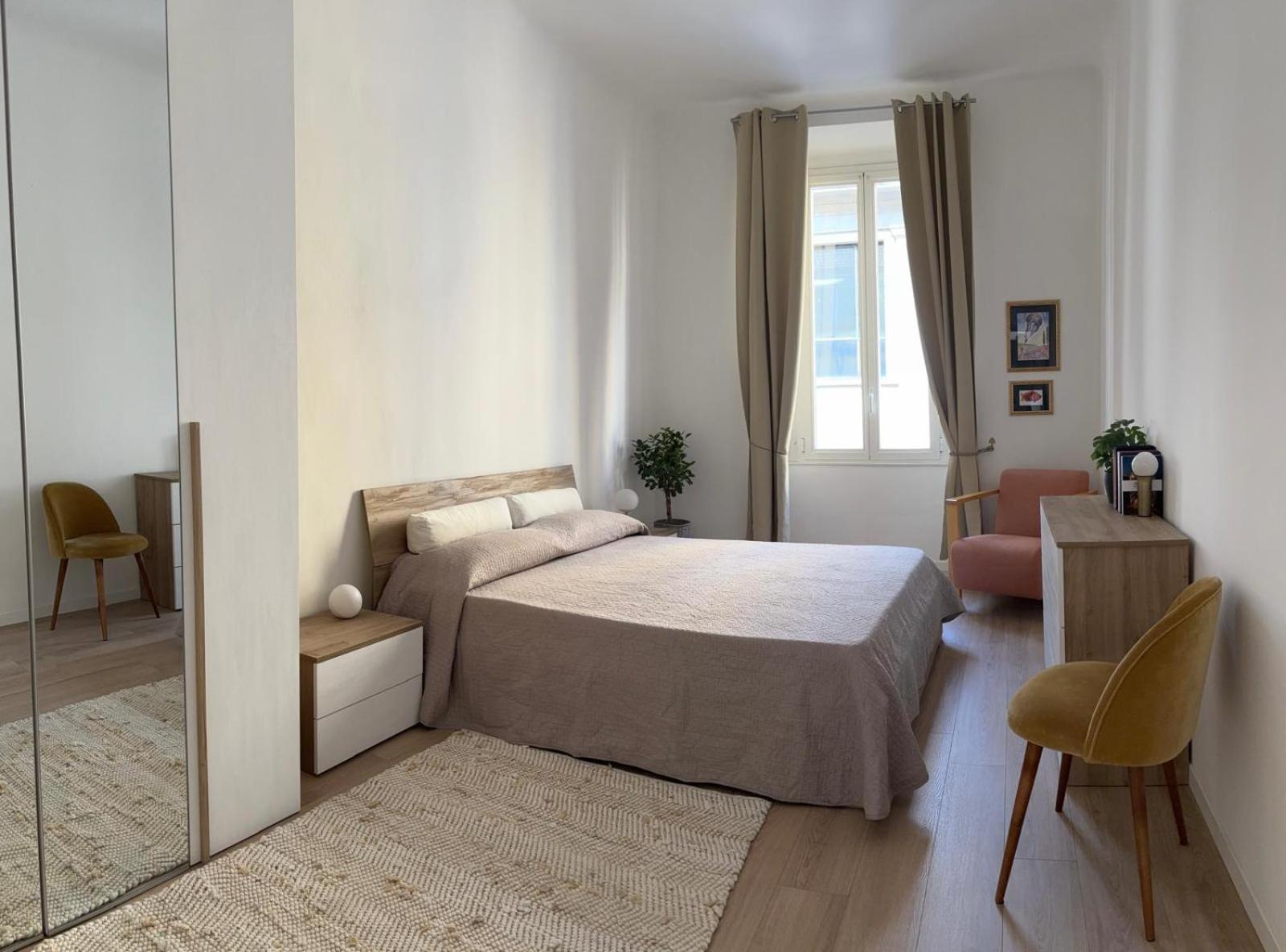 CasaTania Corso Como Home