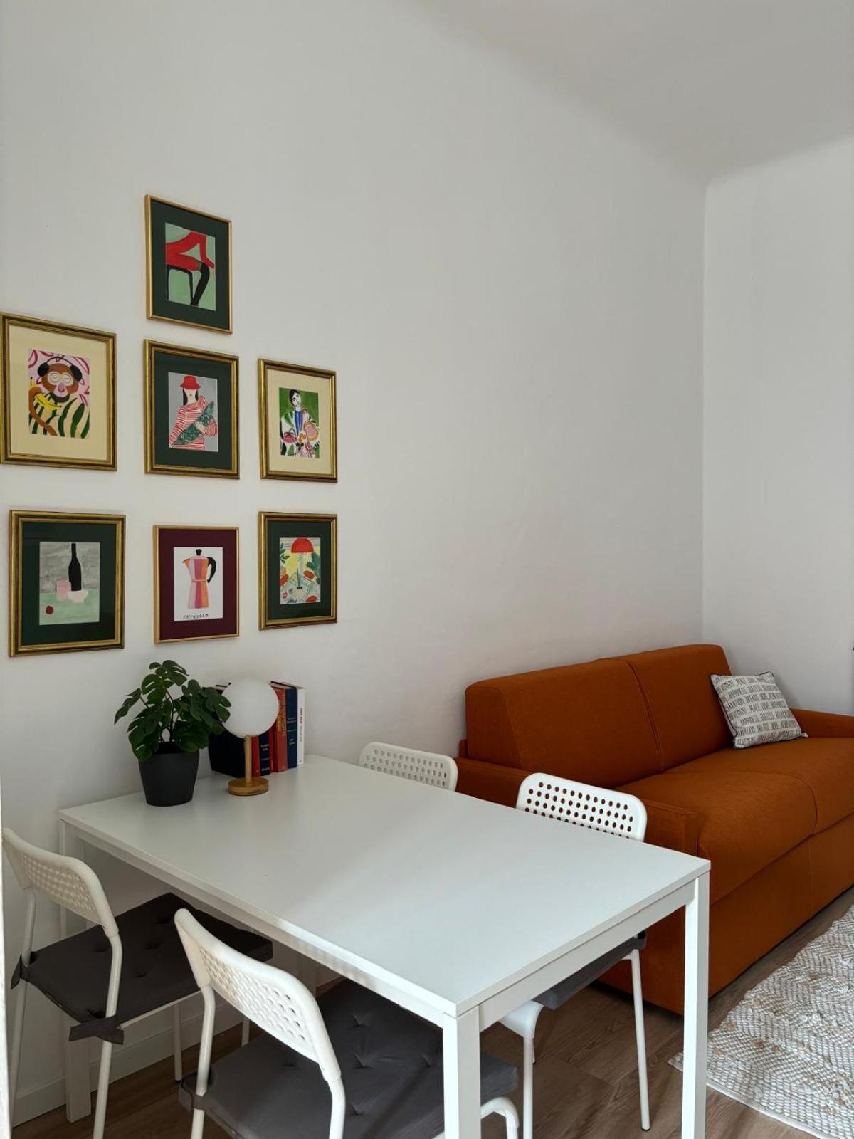 CasaTania Corso Como Home
