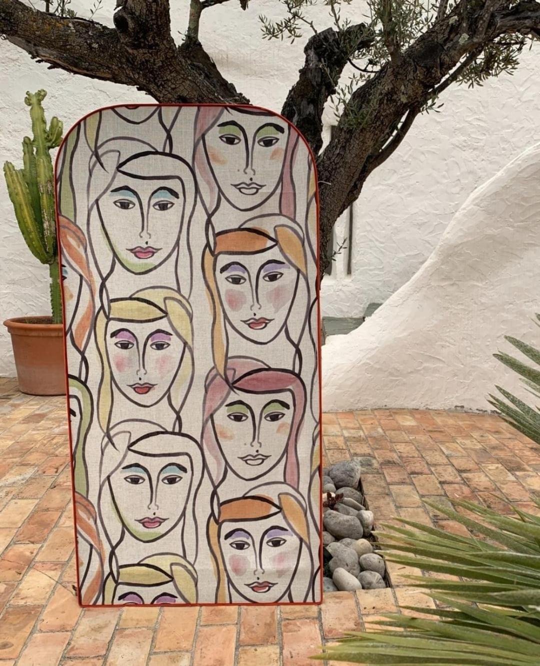 CasaTania Corso Como Home