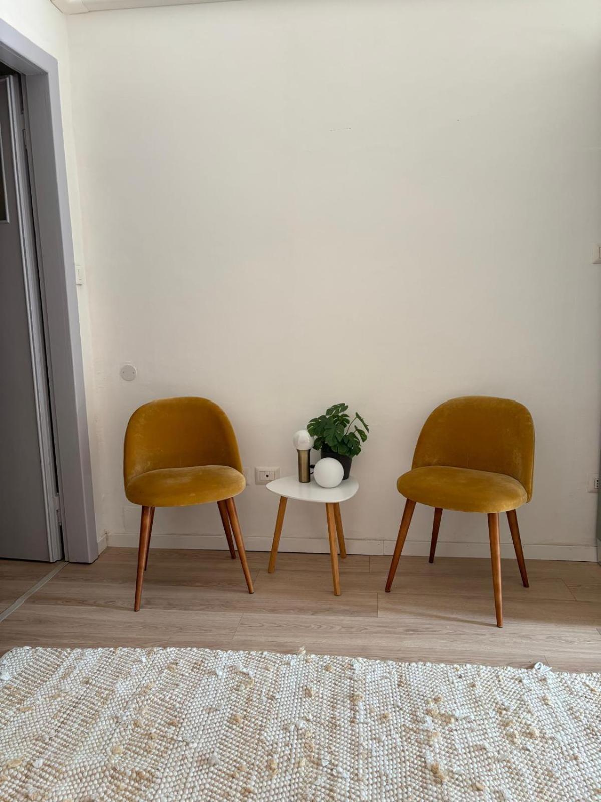 CasaTania Corso Como Home