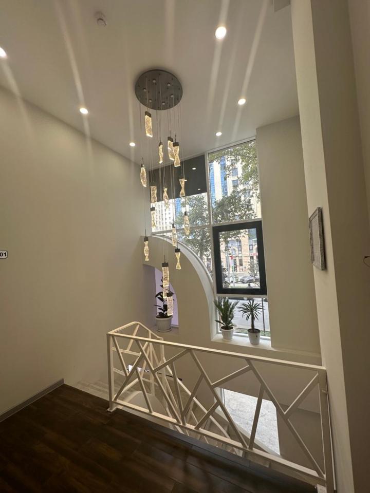 Amir inn view 3
