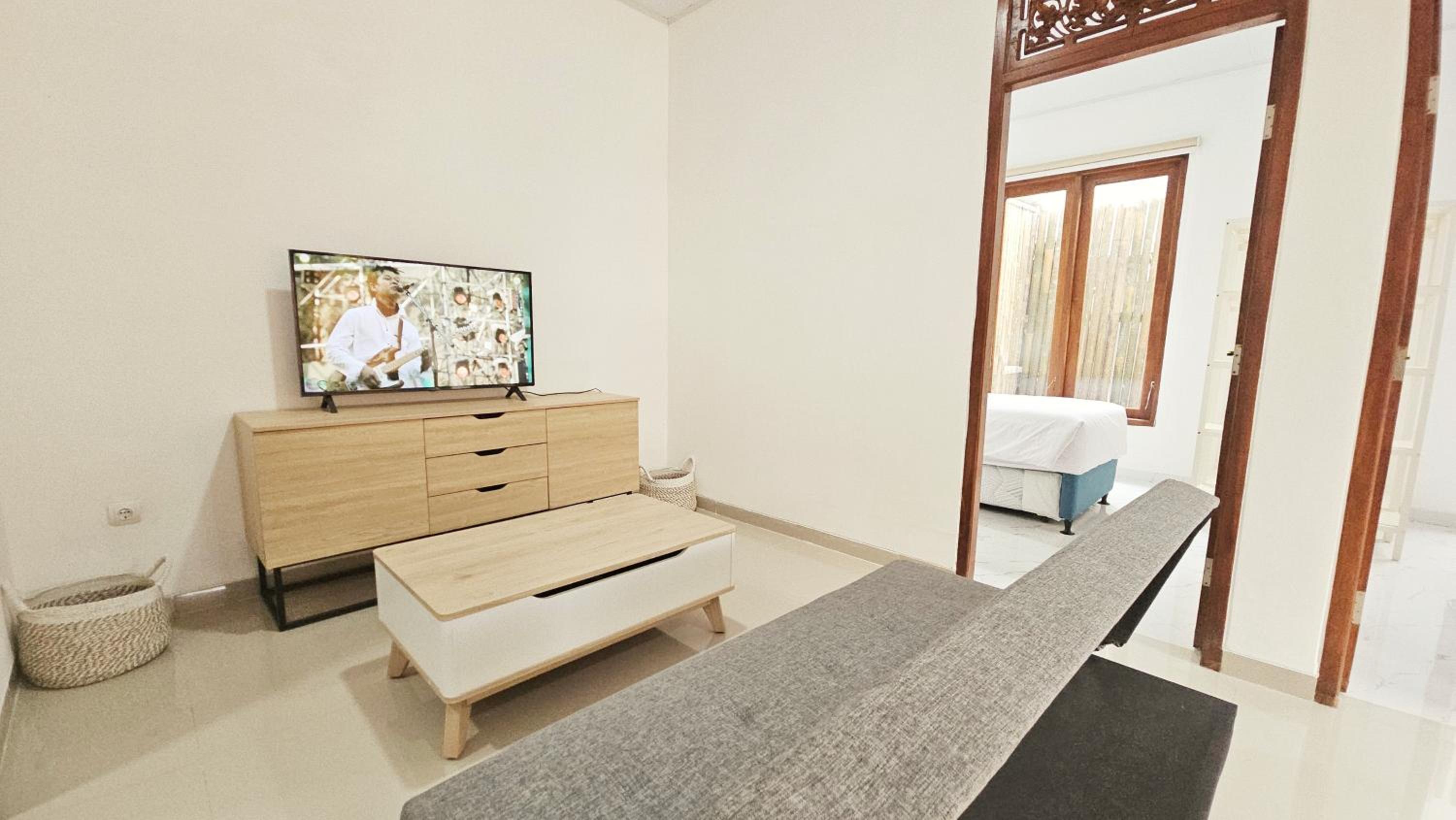 Villa Kayu Amertha