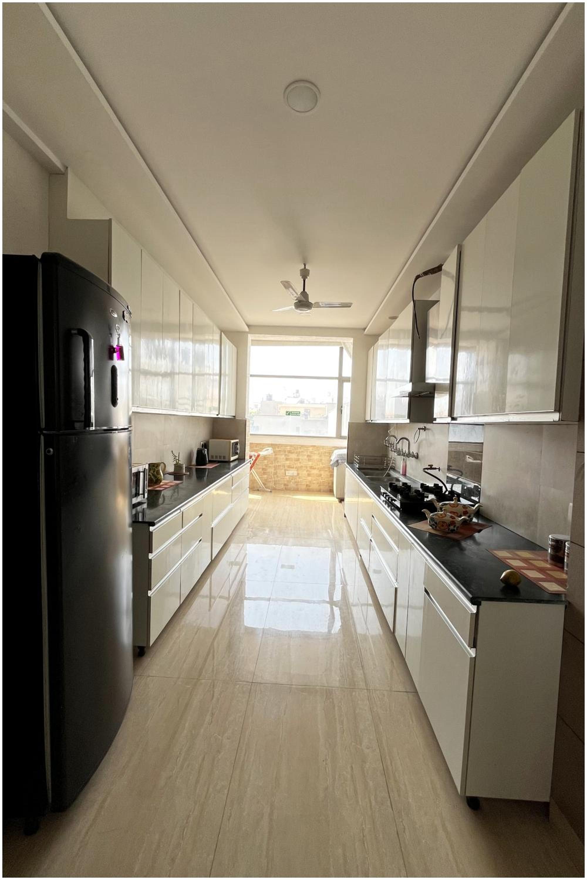 Luxurious 4BR Apartment In Tricity Panchkula By Especial Rentals view 2