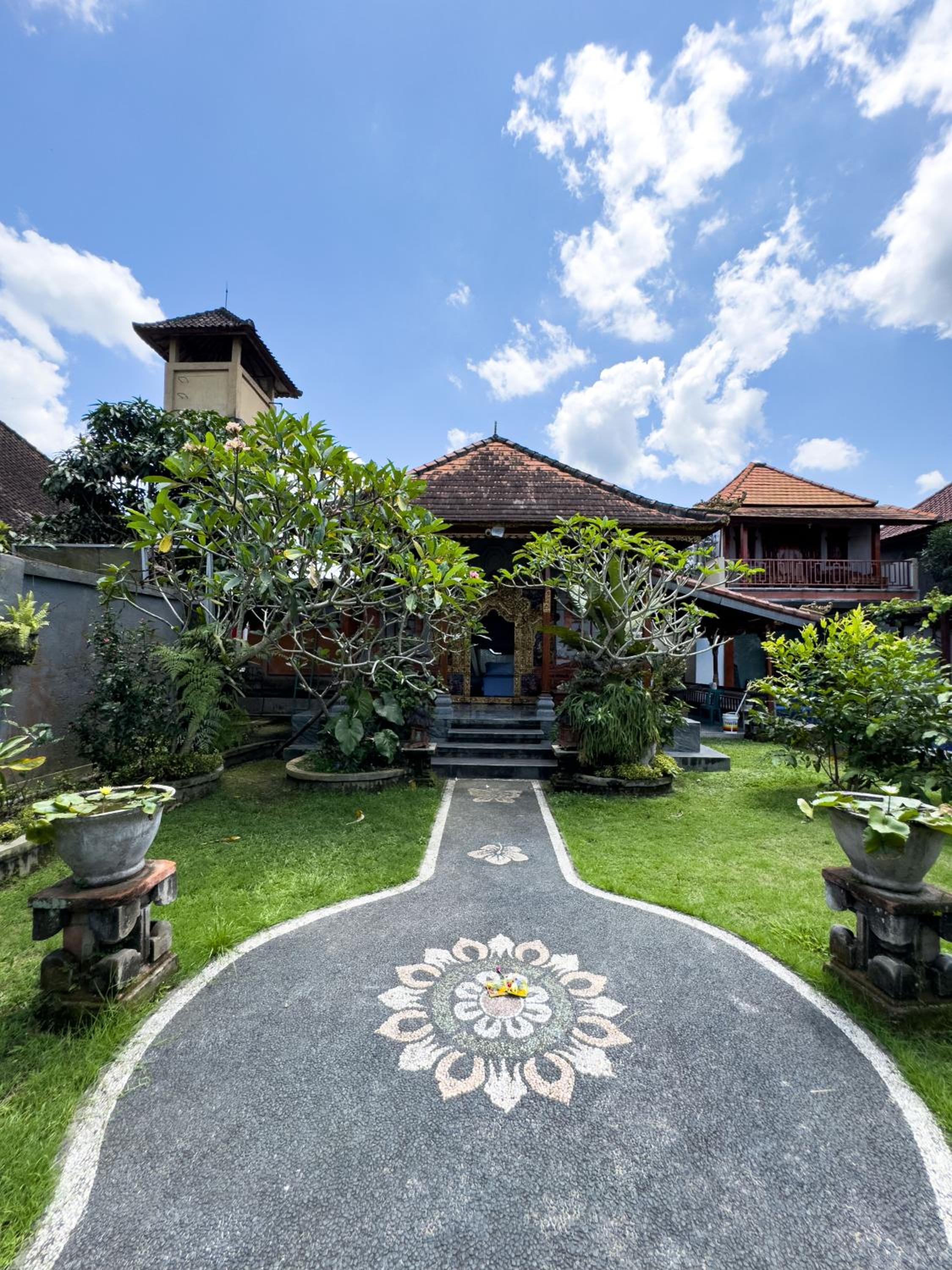 Puri Dalam Villa