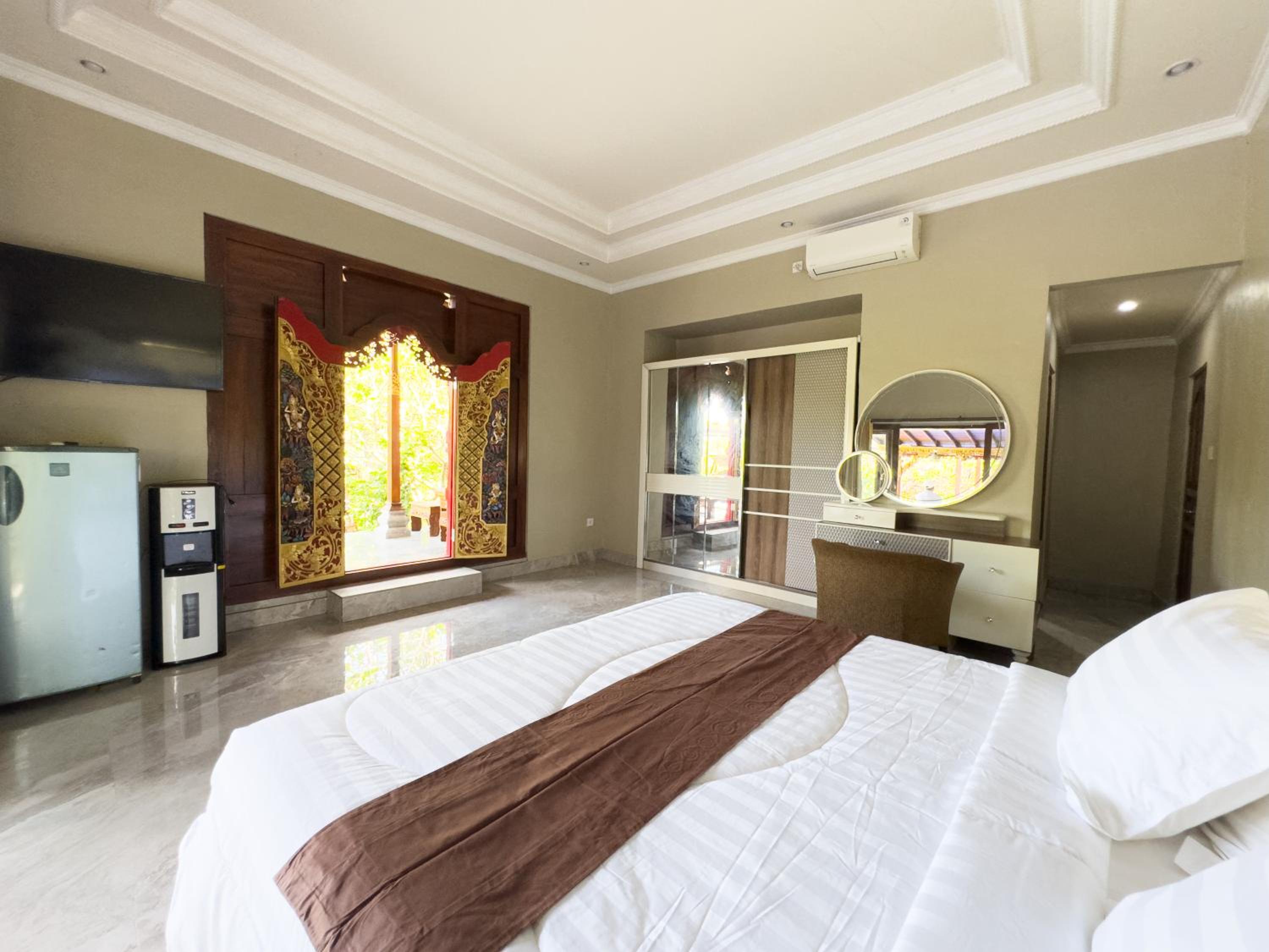 Puri Dalam Villa