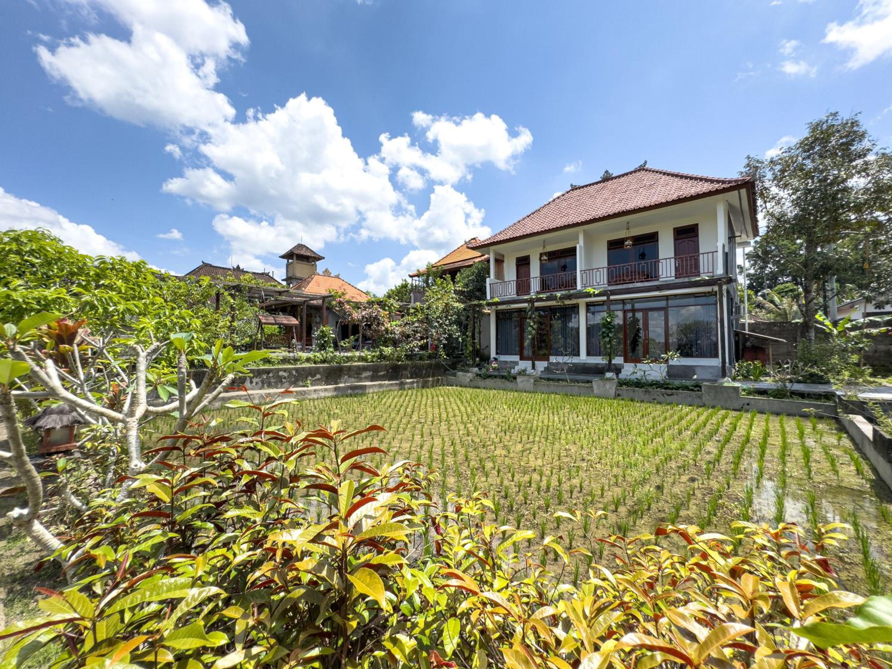 Puri Dalam Villa