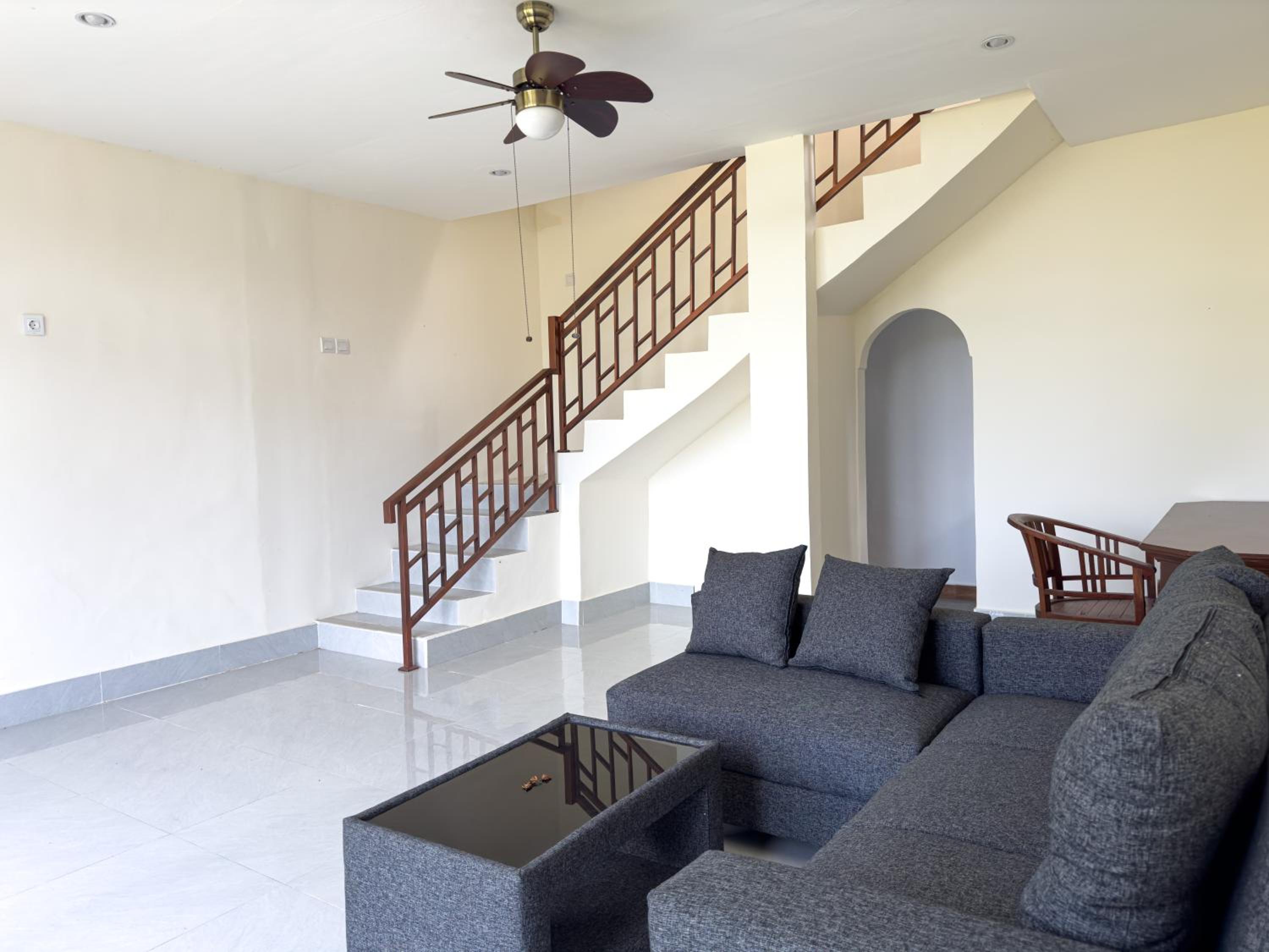 Puri Dalam Villa