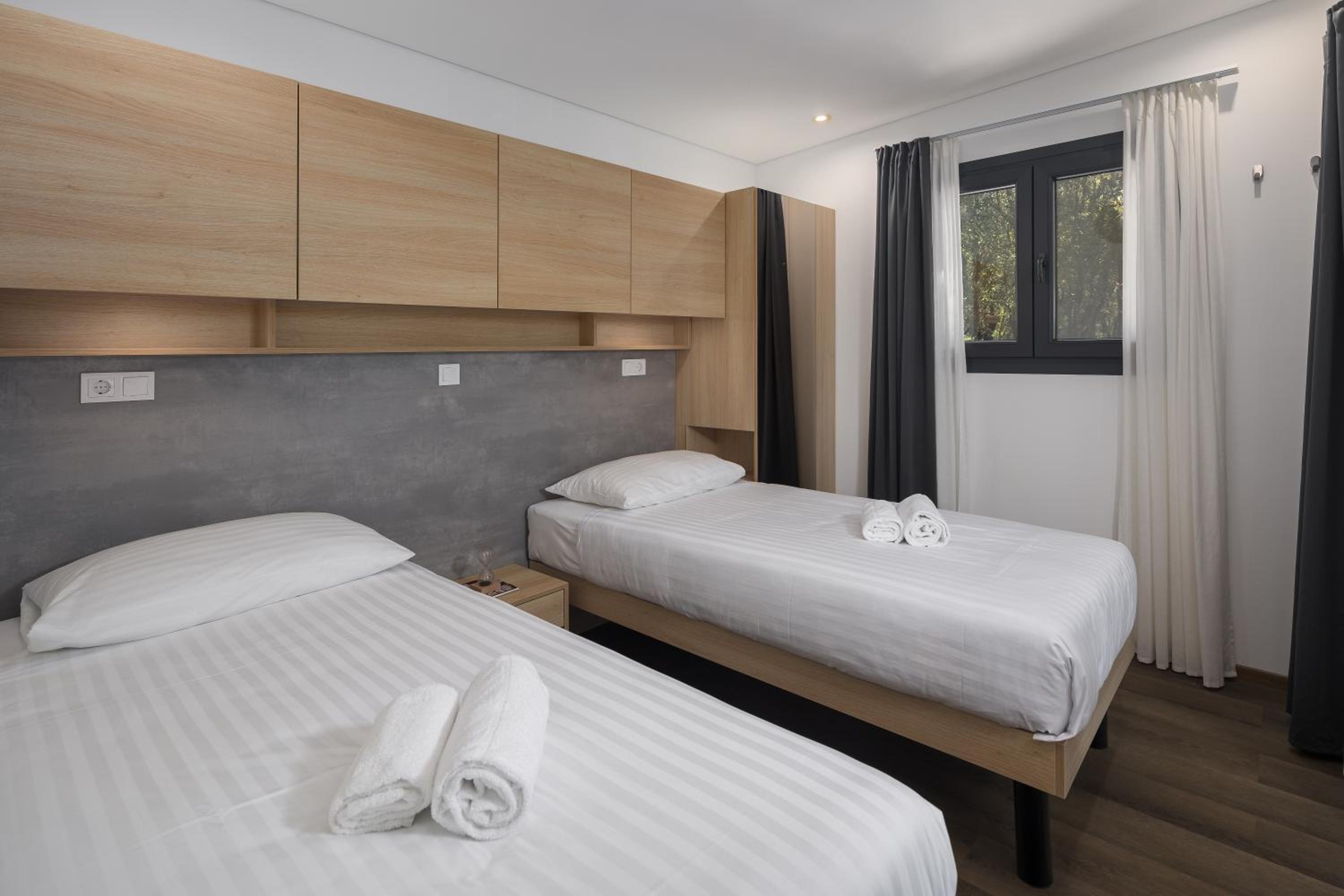Camping Homes Mon Perin