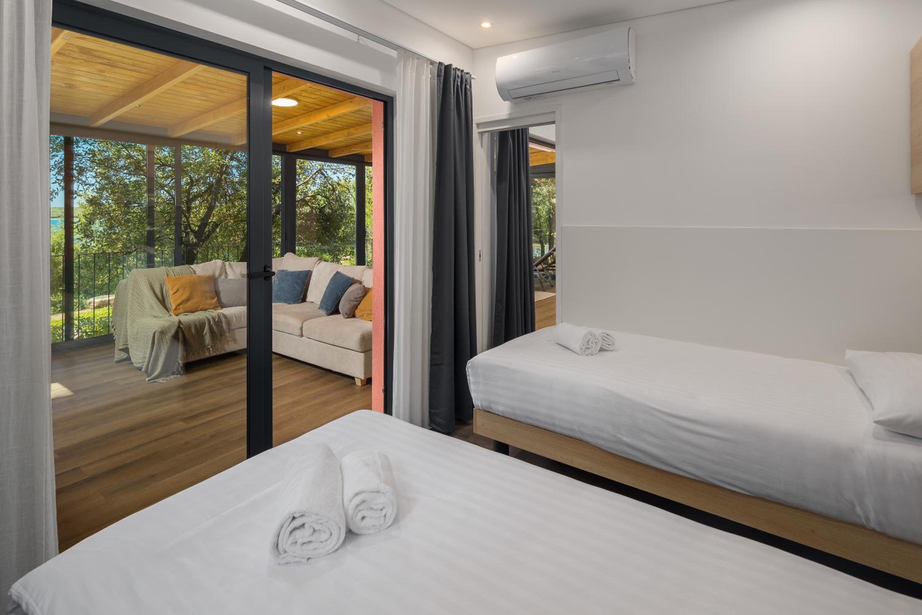 Camping Homes Mon Perin