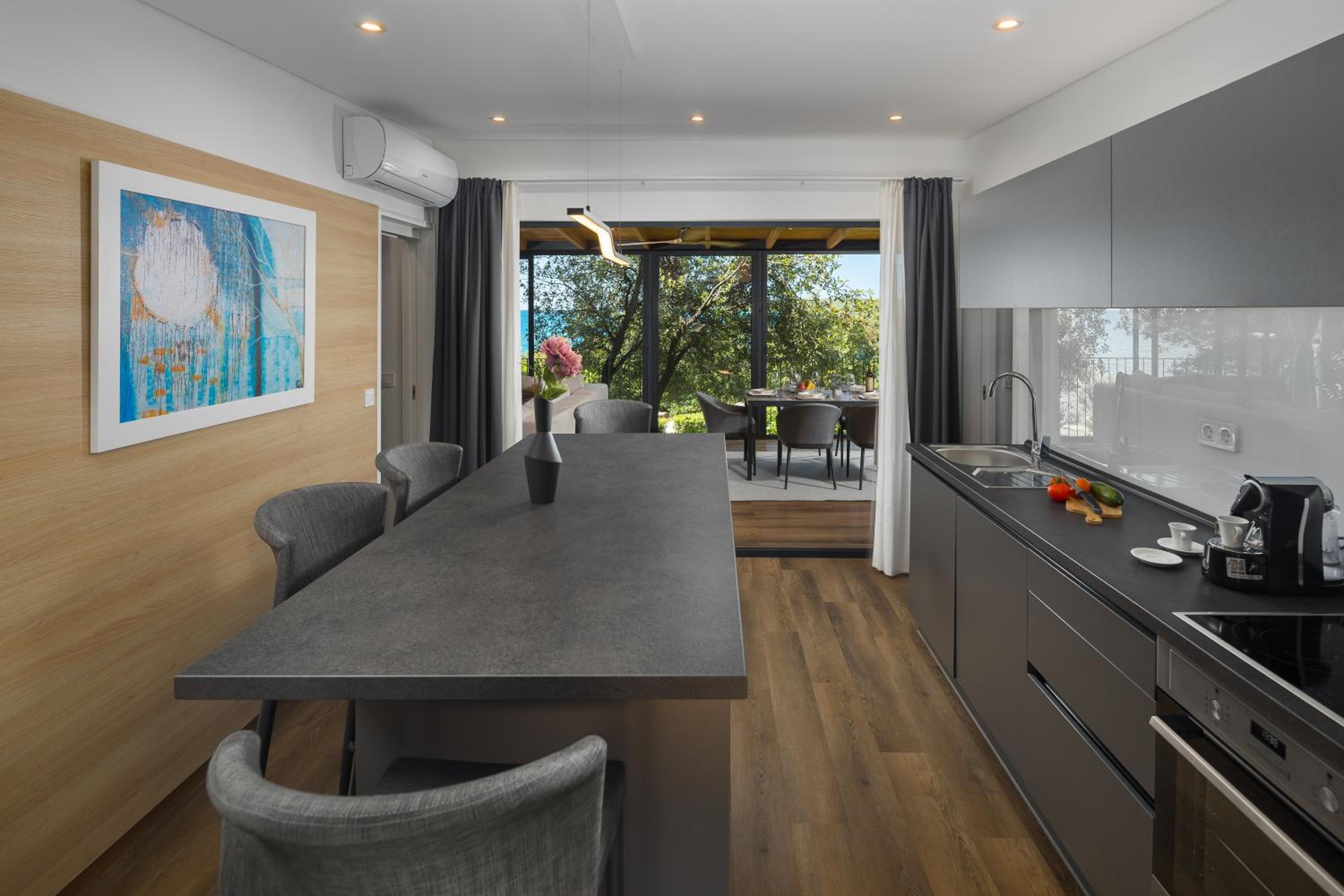 Camping Homes Mon Perin