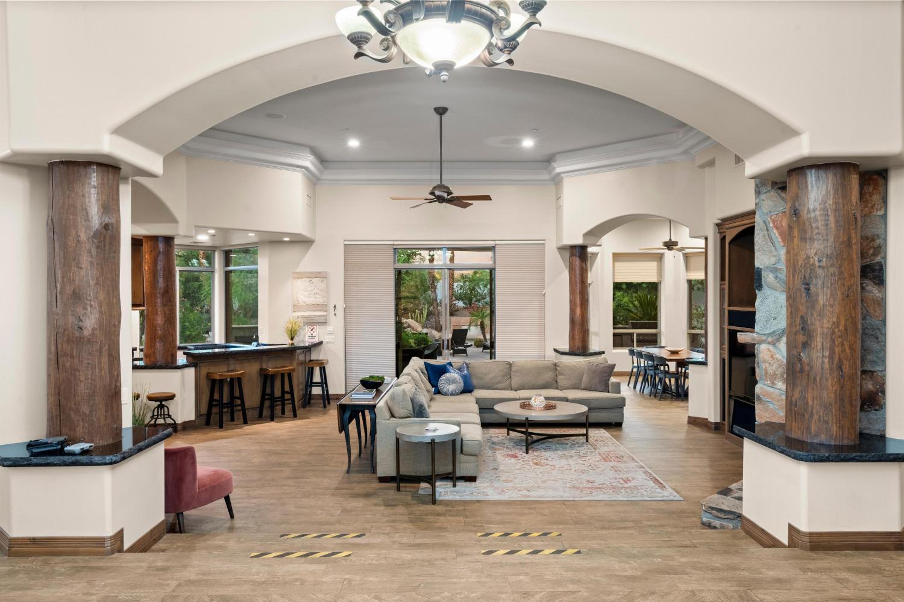 lounge