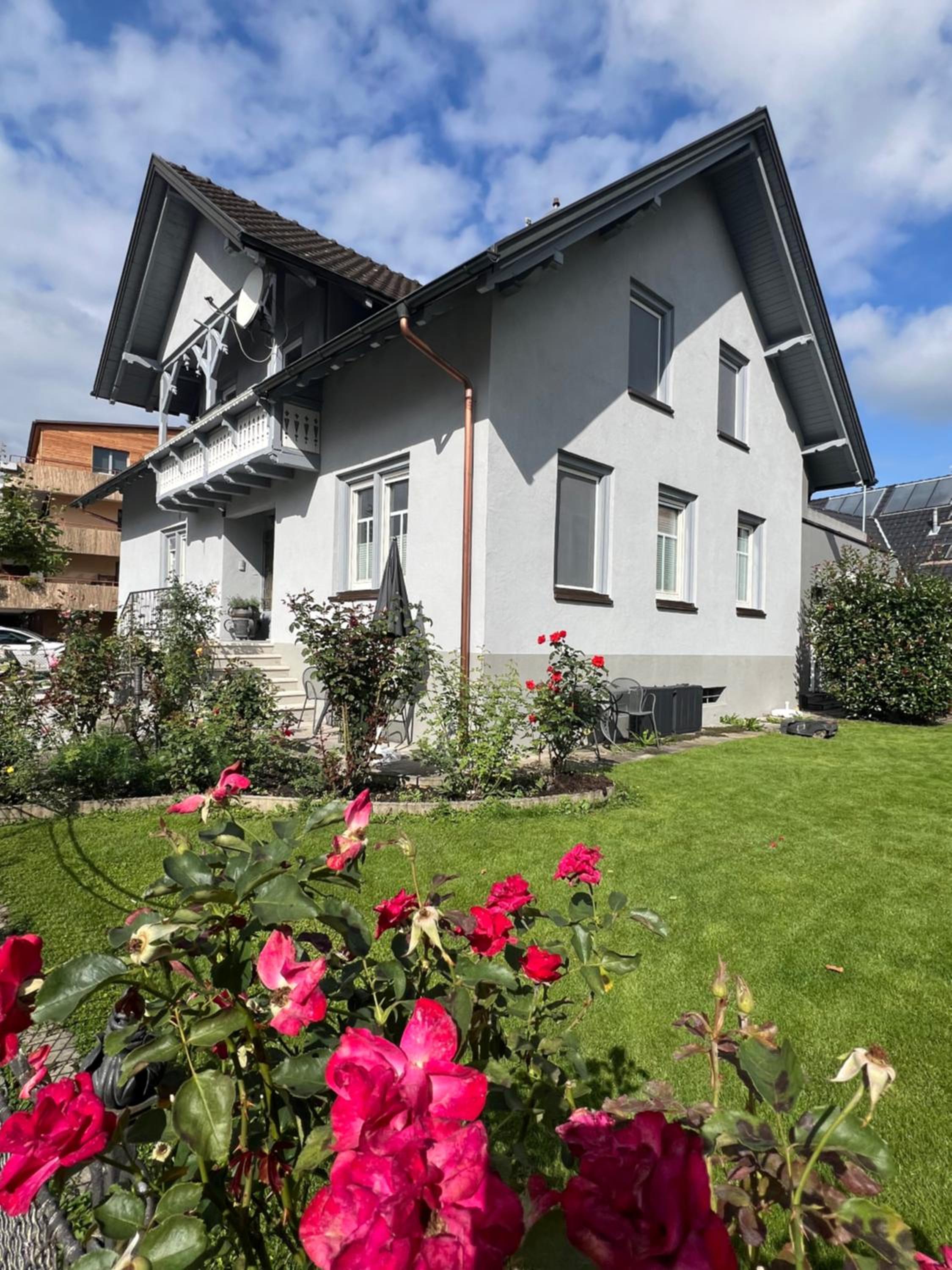 Rohrspitz Ferienwohnung