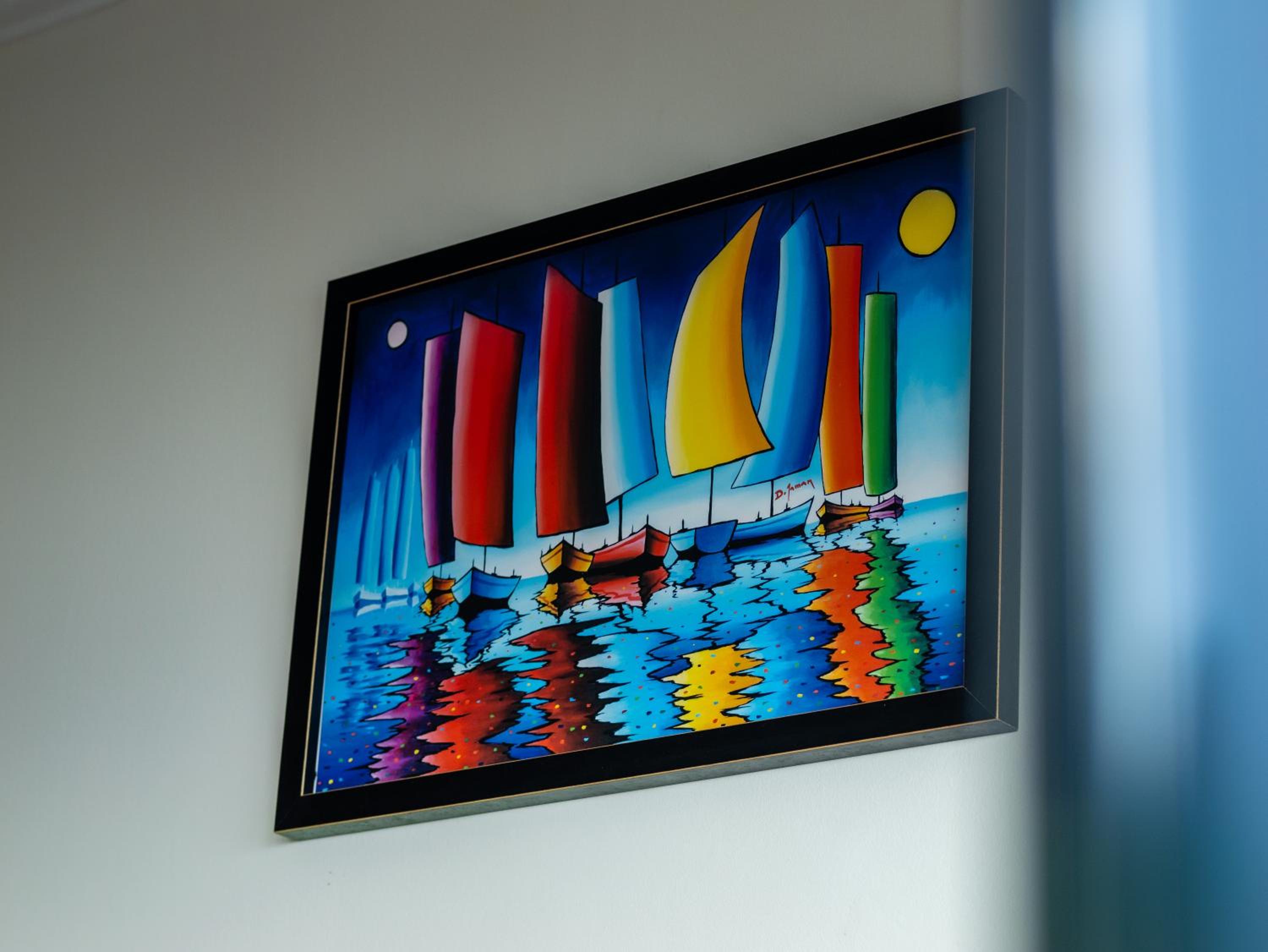 Regatta - Beachfront and Sea Views view 3