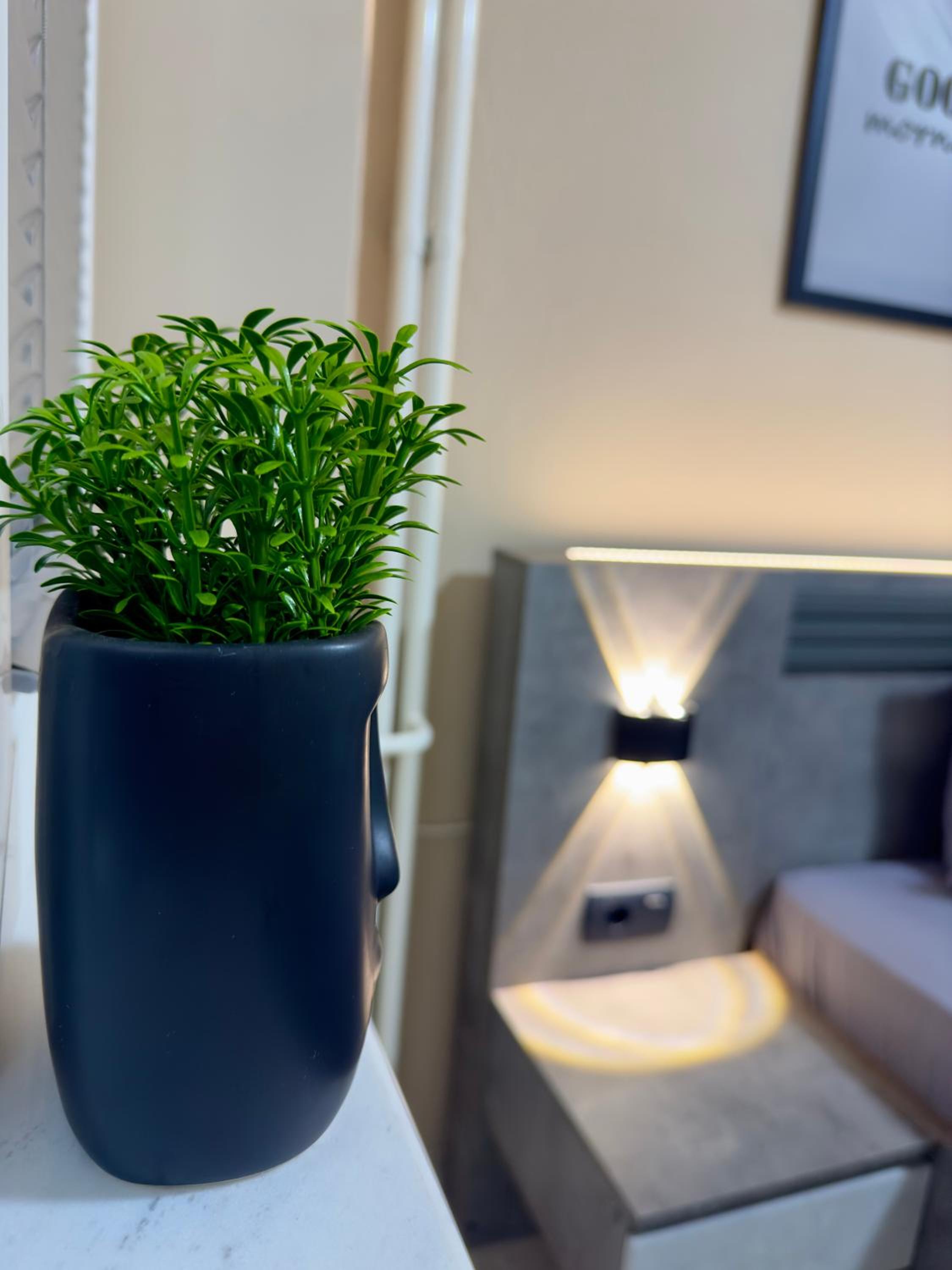 NOA Luxury Apartment view 3
