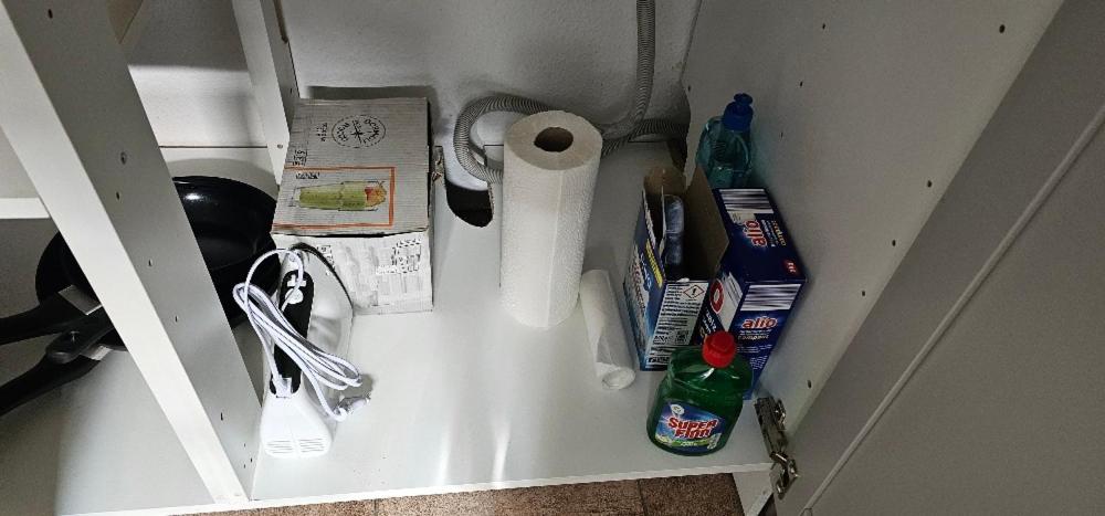Ferienwohnung An der Teufelsklippe