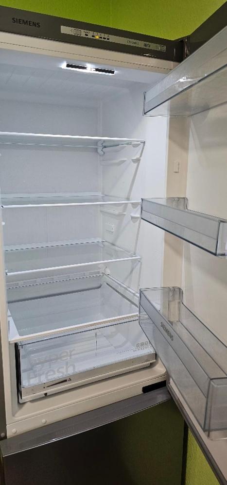 Ferienwohnung An der Teufelsklippe