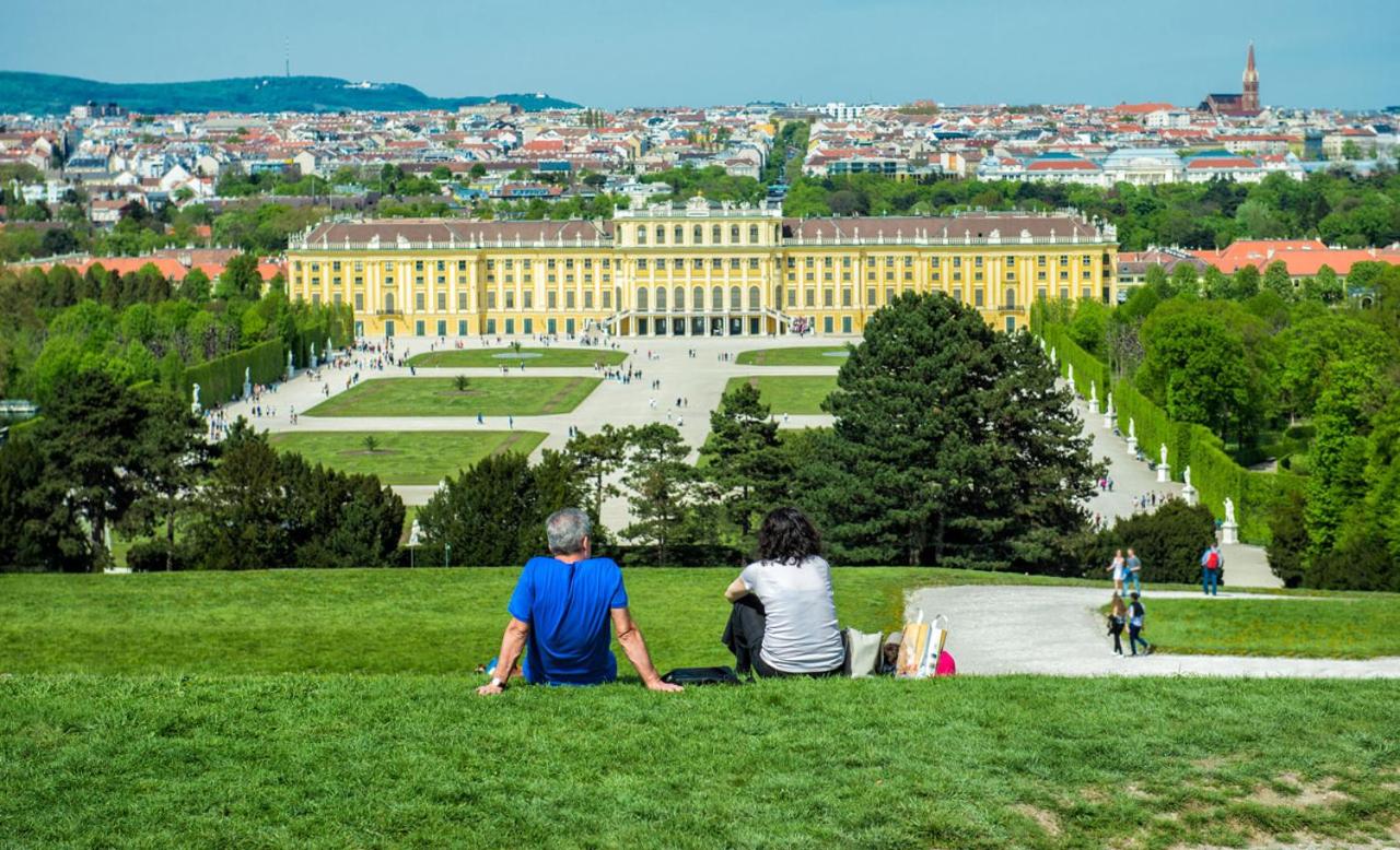 The Everest Rooms Vienna