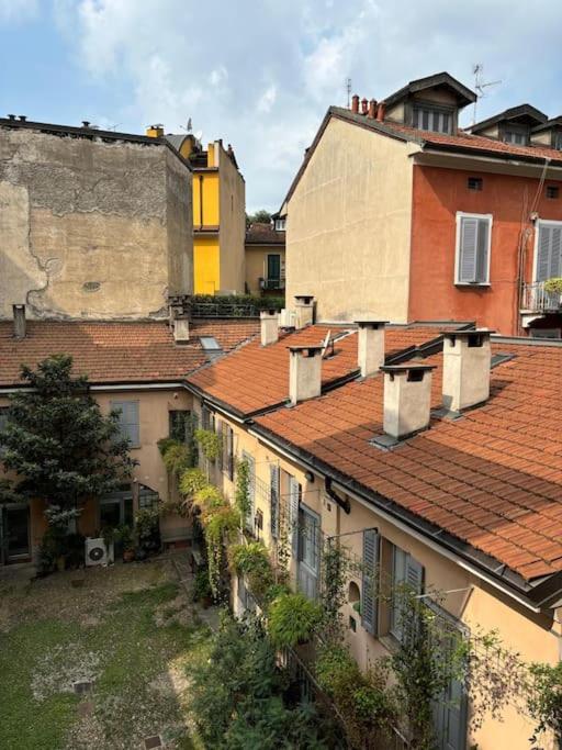 CasaTania Corso Como Home