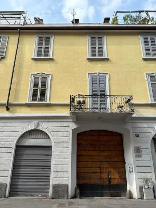 CasaTania Corso Como Home