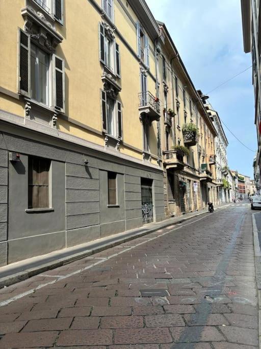 CasaTania Corso Como Home
