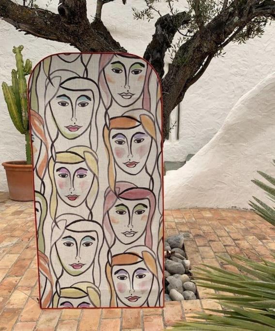 CasaTania Corso Como Home