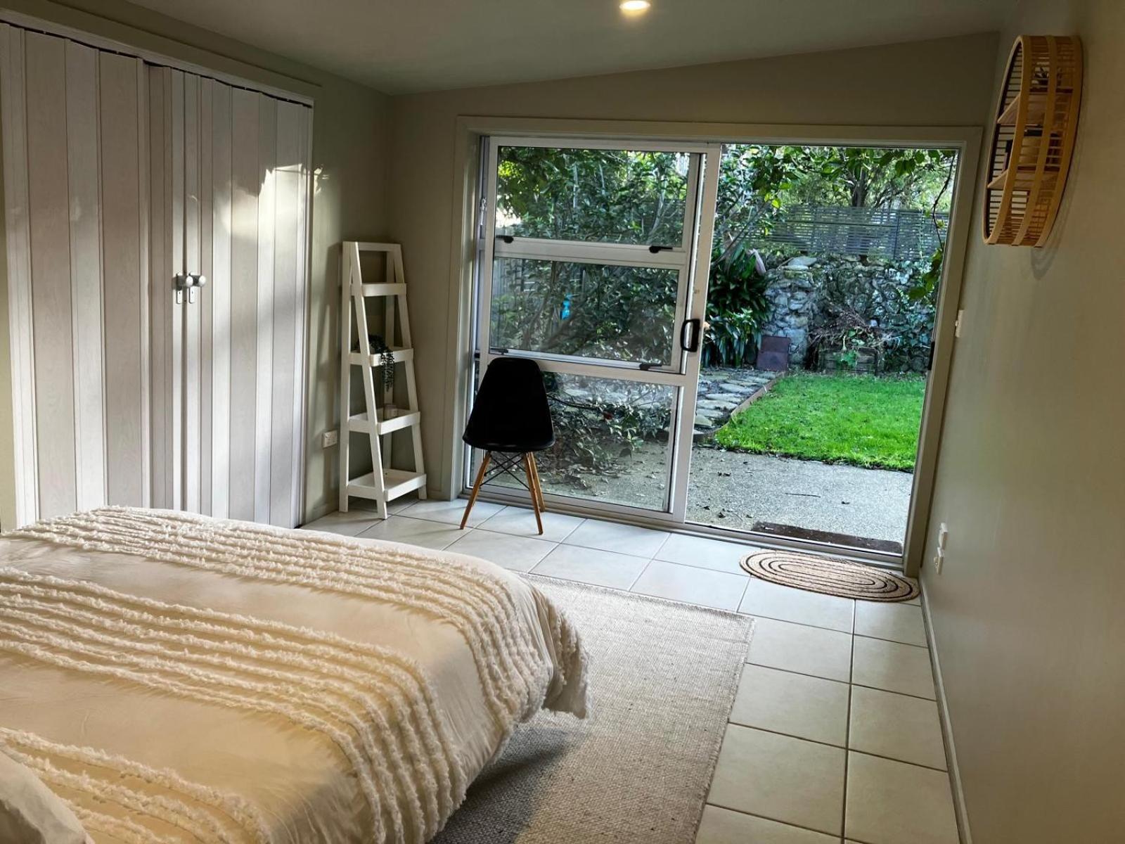 Garden Flat view 3