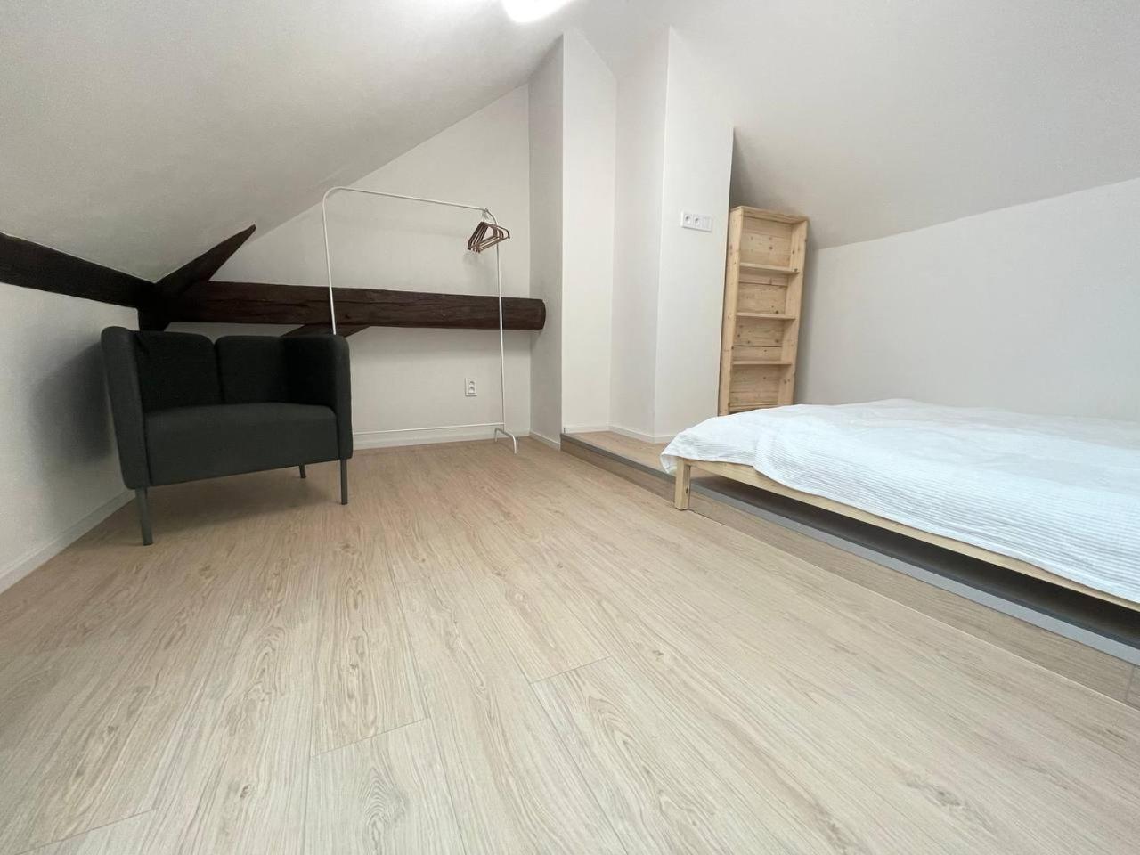 Hotel Vinařice Česky kras