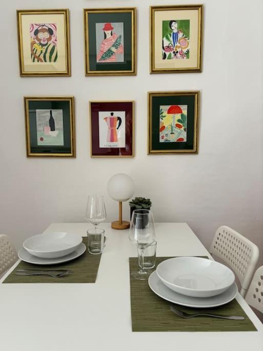 CasaTania Corso Como Home