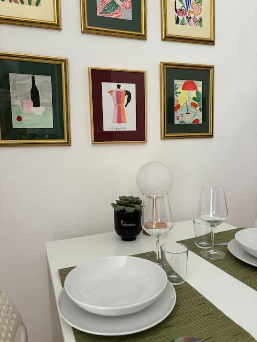 CasaTania Corso Como Home