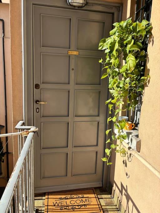 CasaTania Corso Como Home