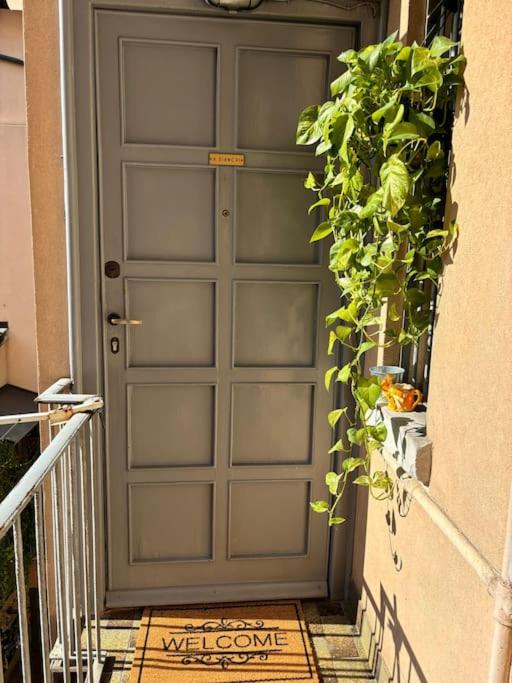 CasaTania Corso Como Home